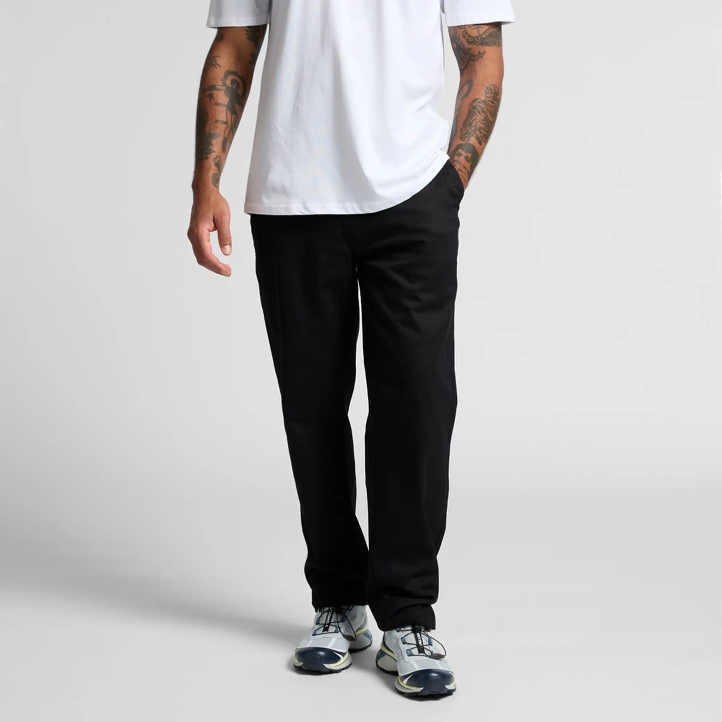 Everyday Pants