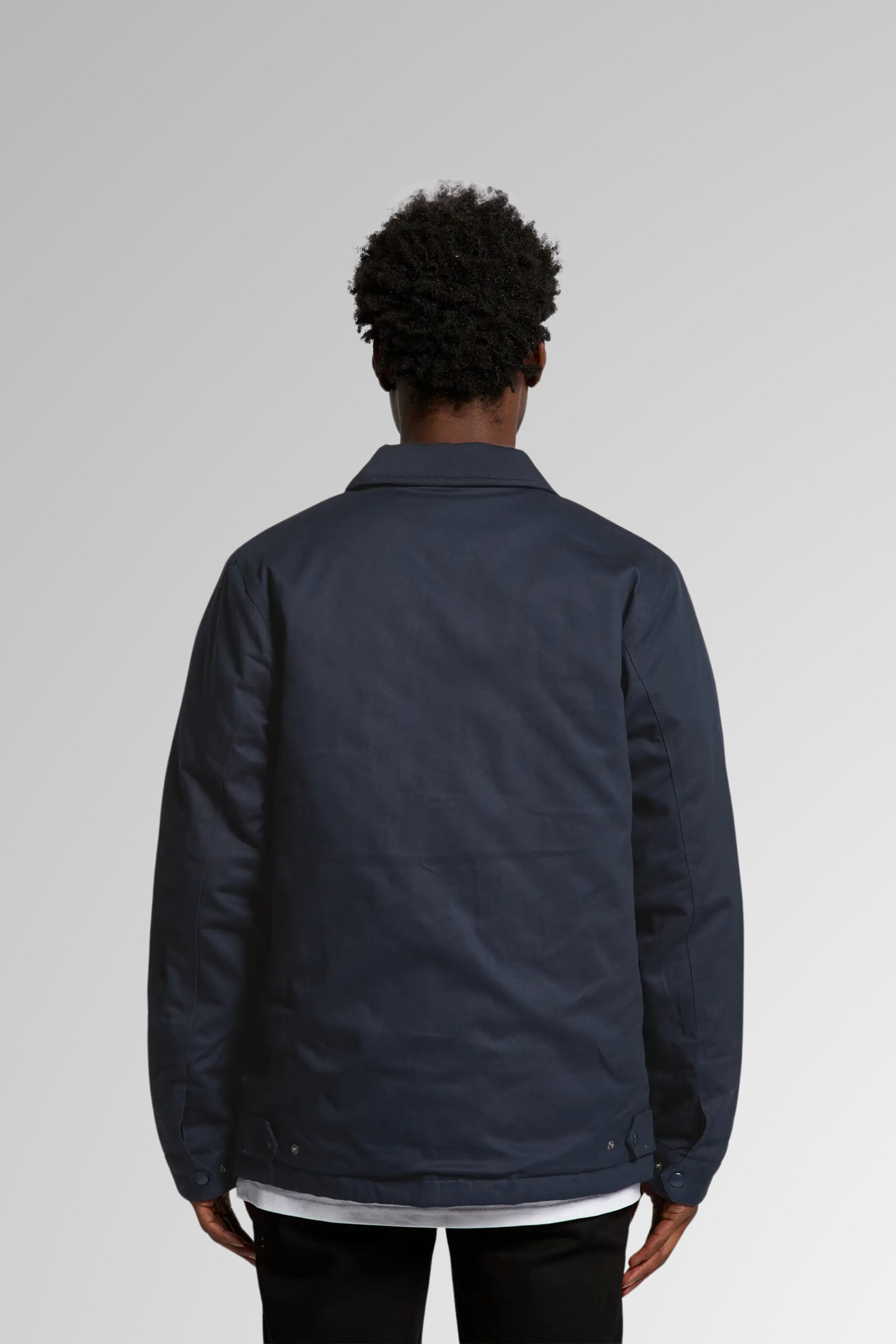 Work Jacket