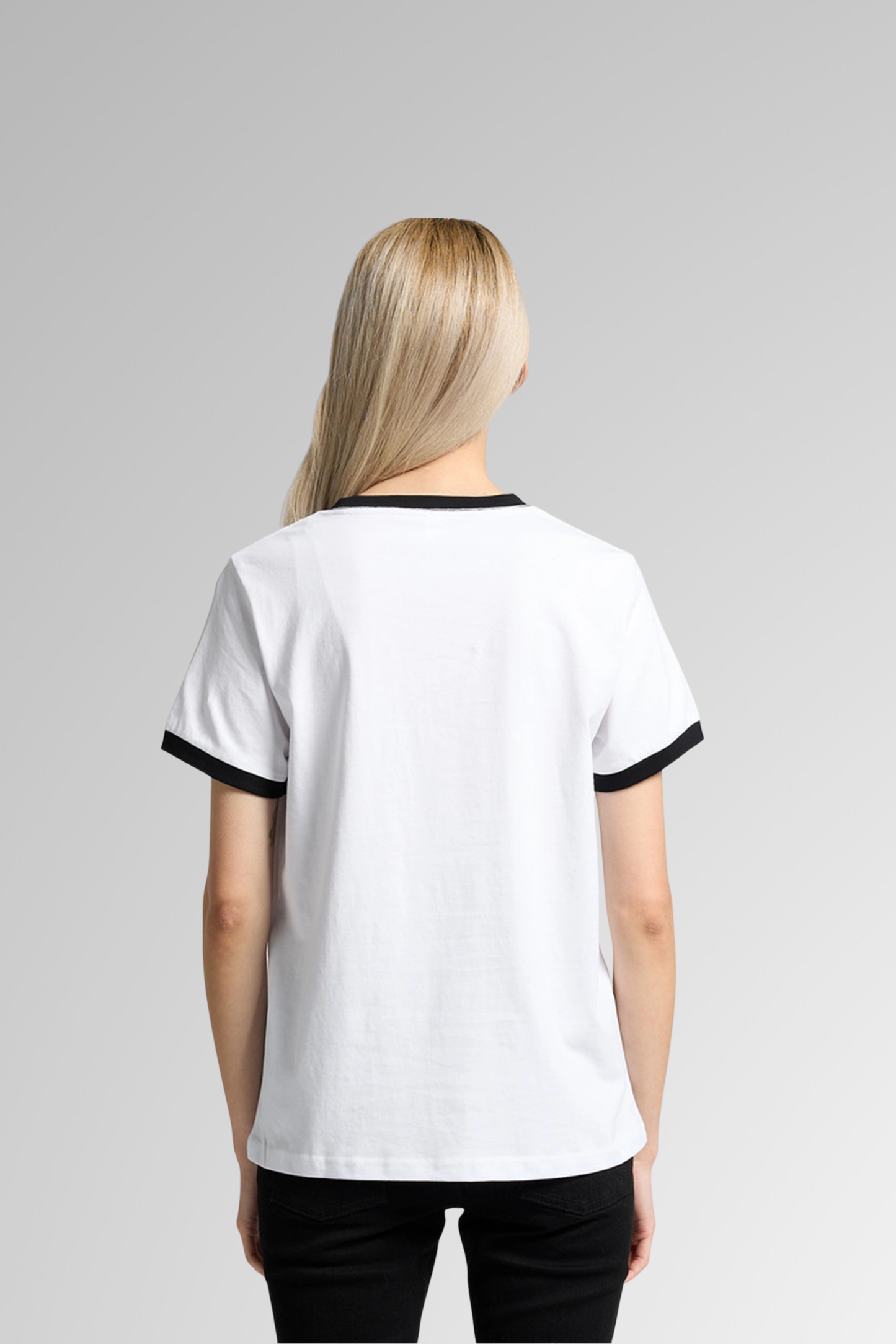 Maple Ringer Tee