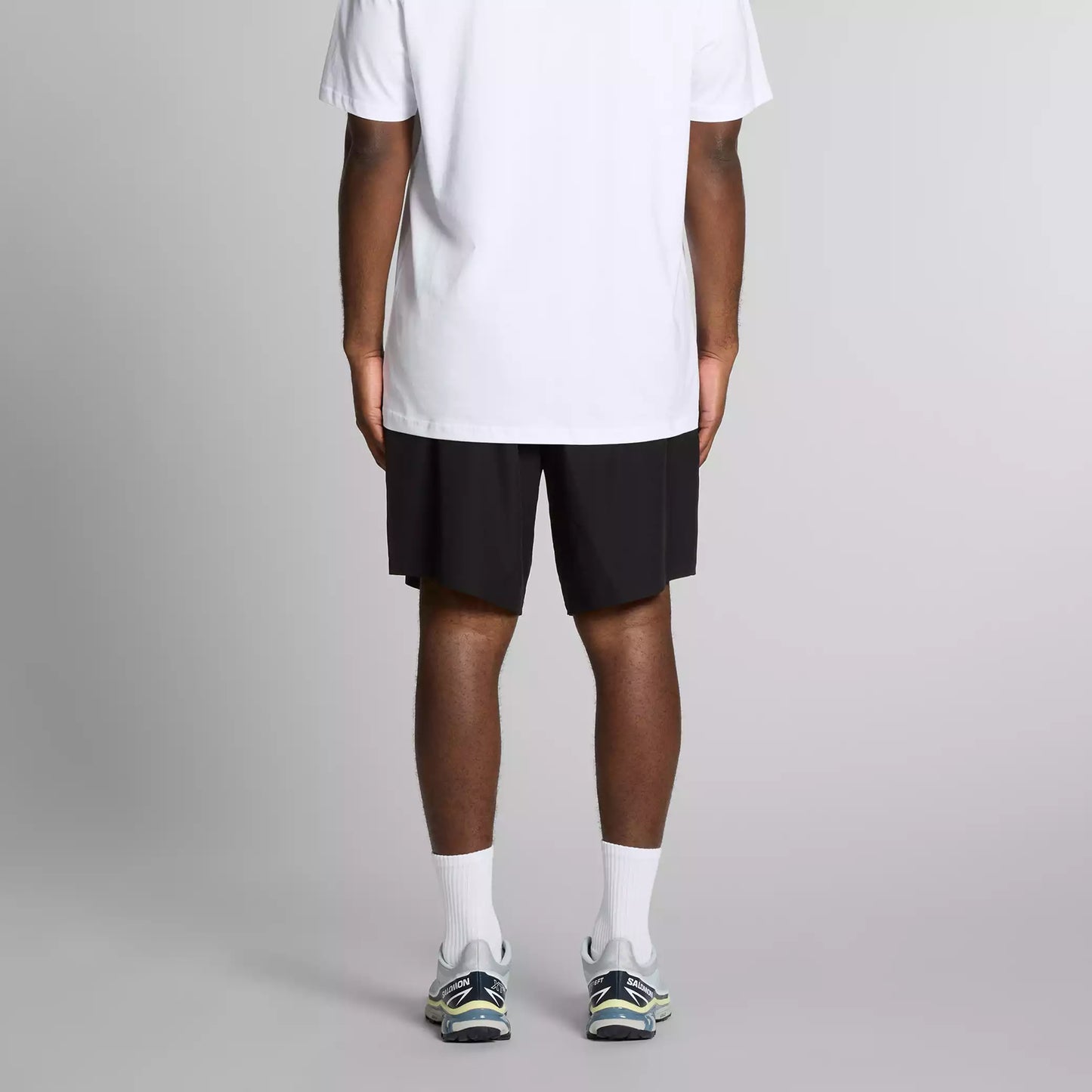 Active Shorts