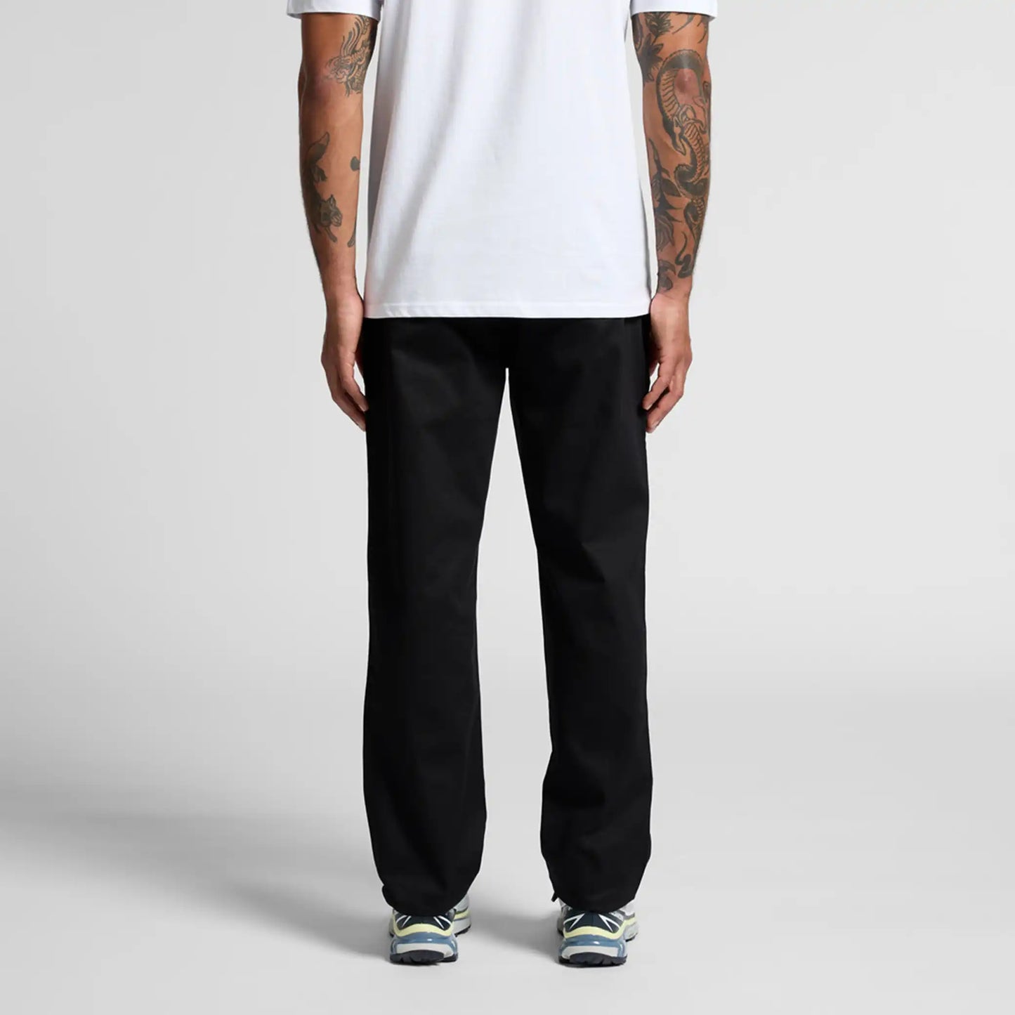 Everyday Pants