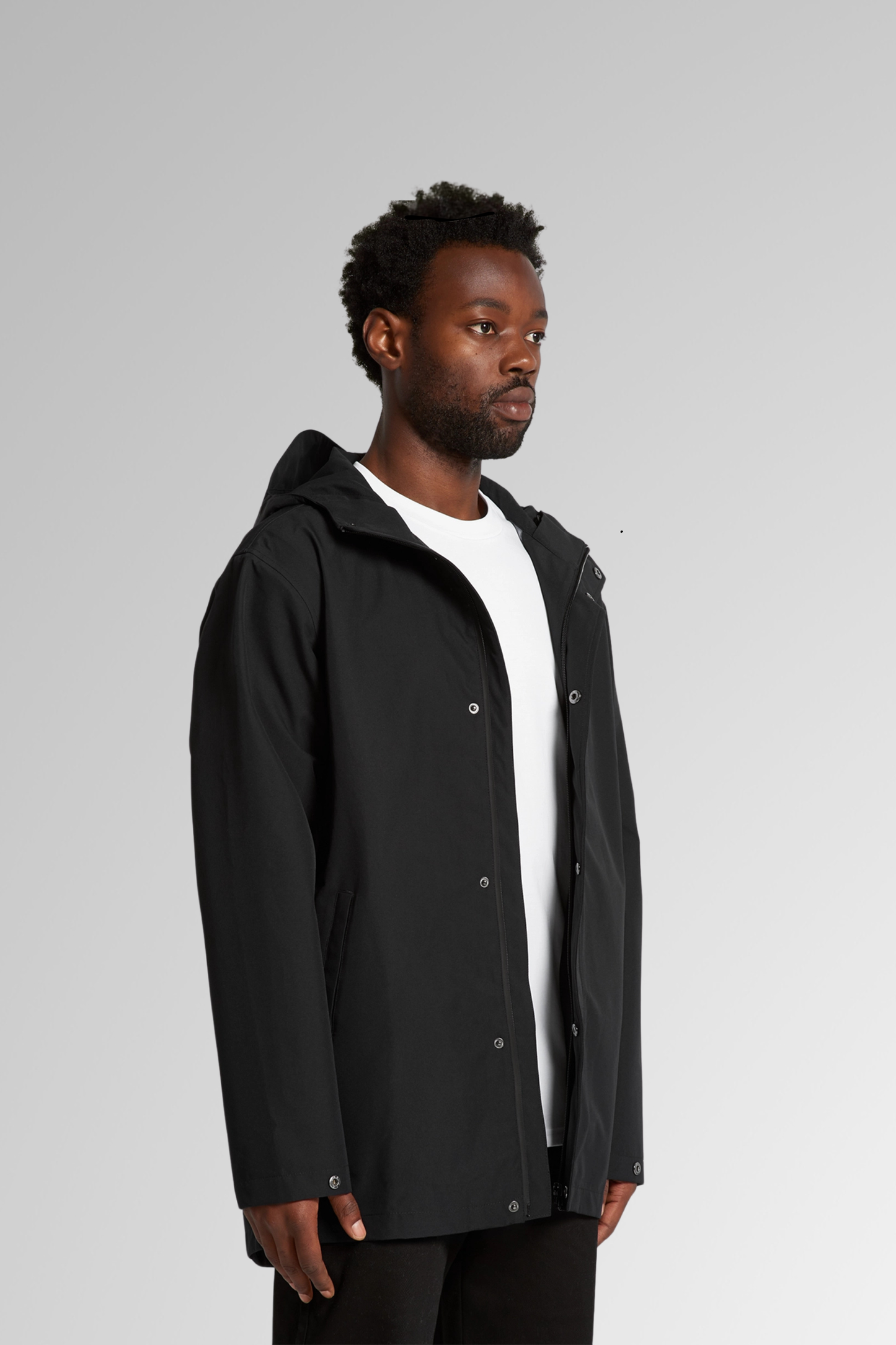 Shell Jacket