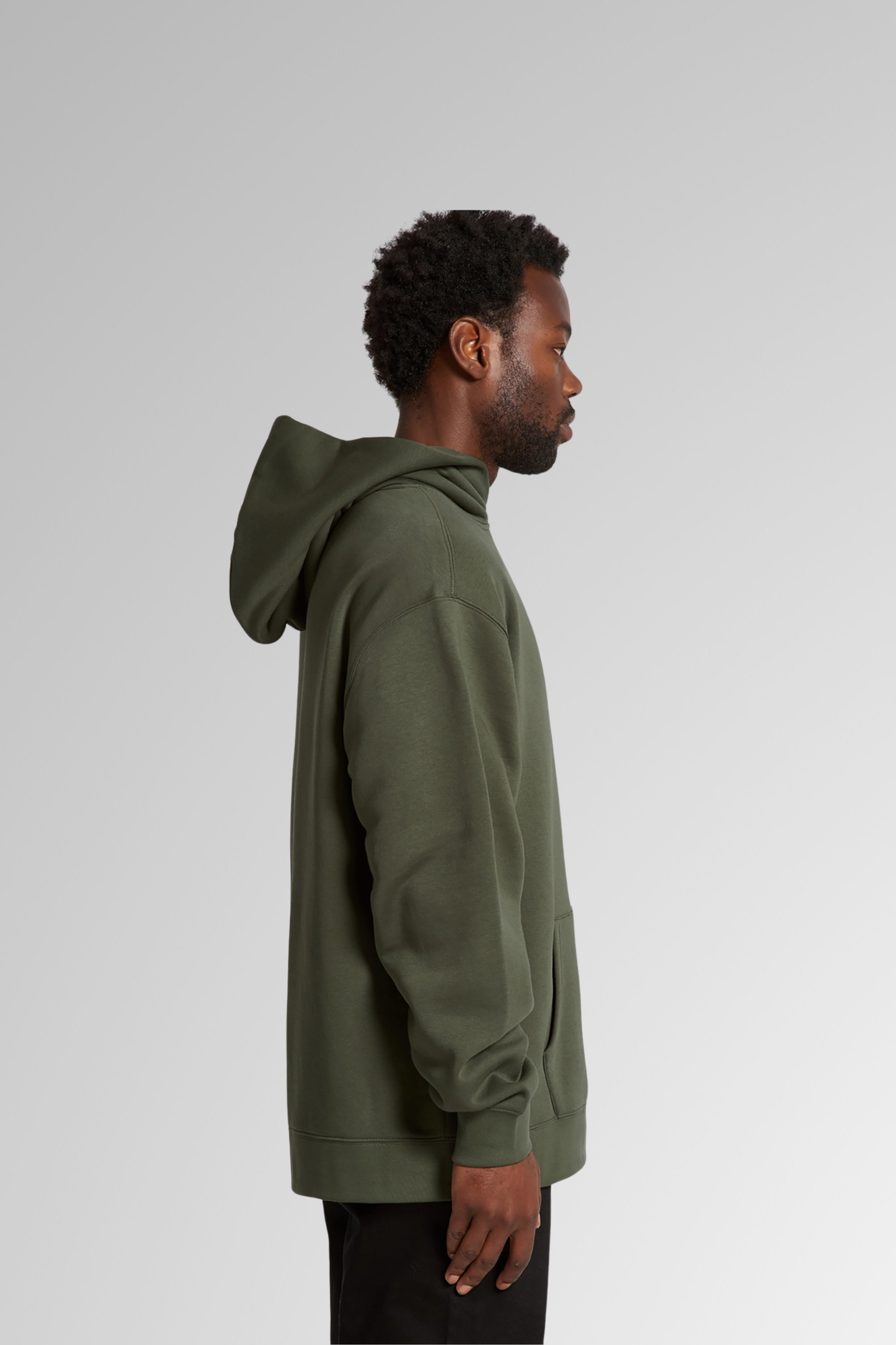 Essential Hoodie