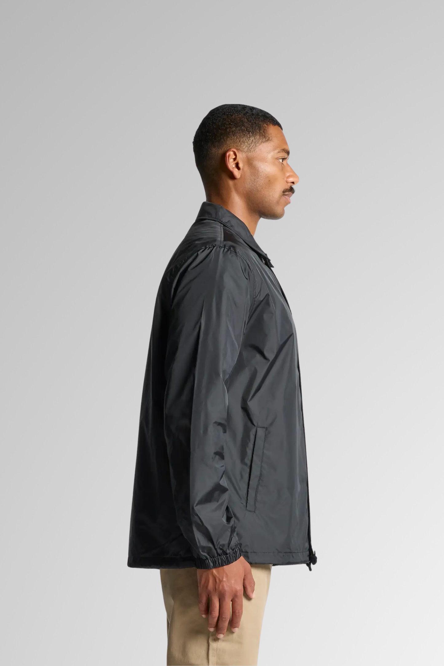 Coach Jacket