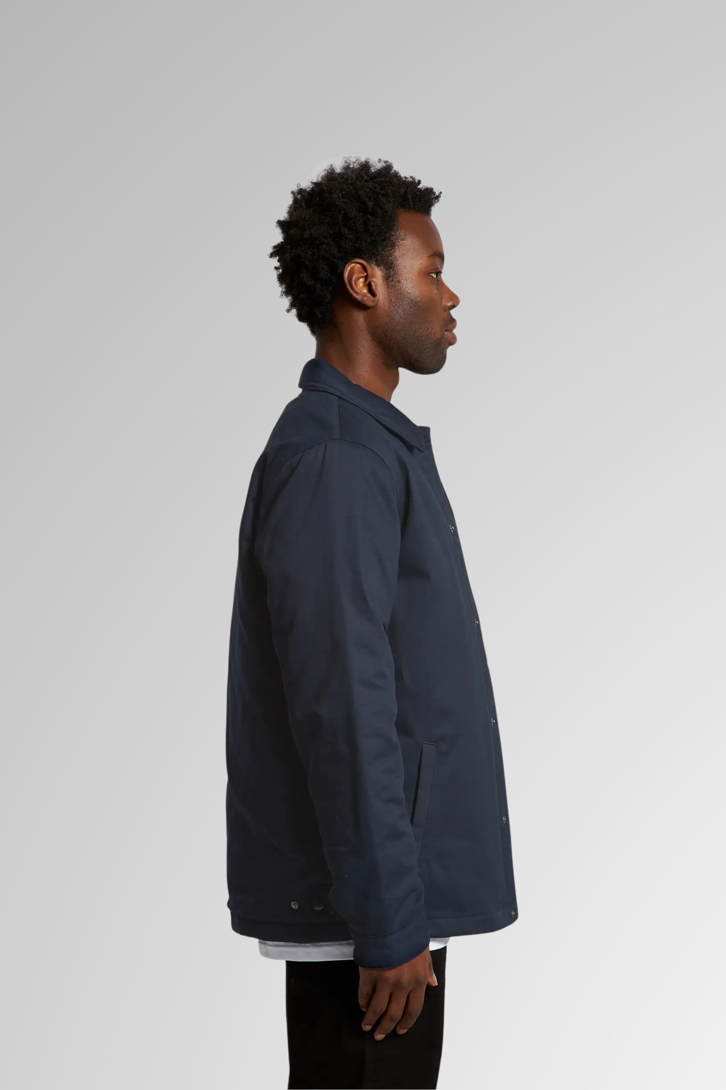 Work Jacket