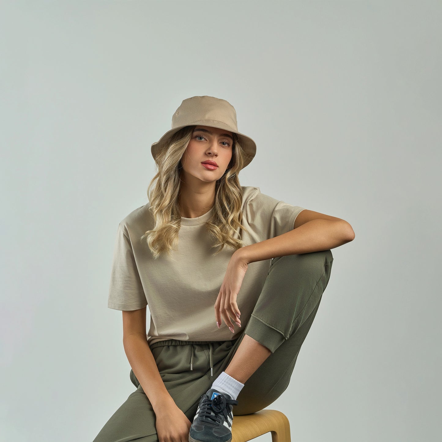 Core Bucket Hat