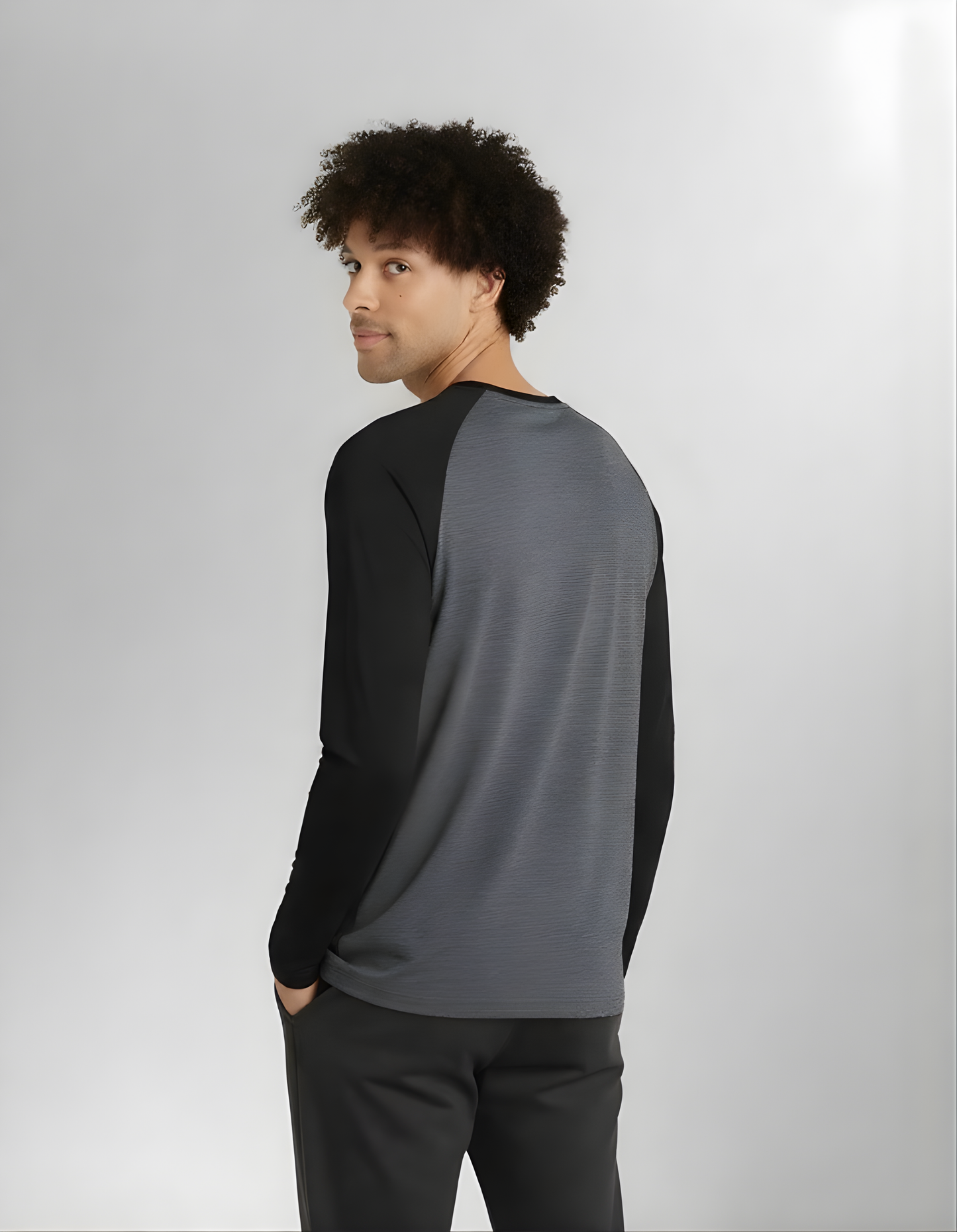 The Motion Long Sleeve