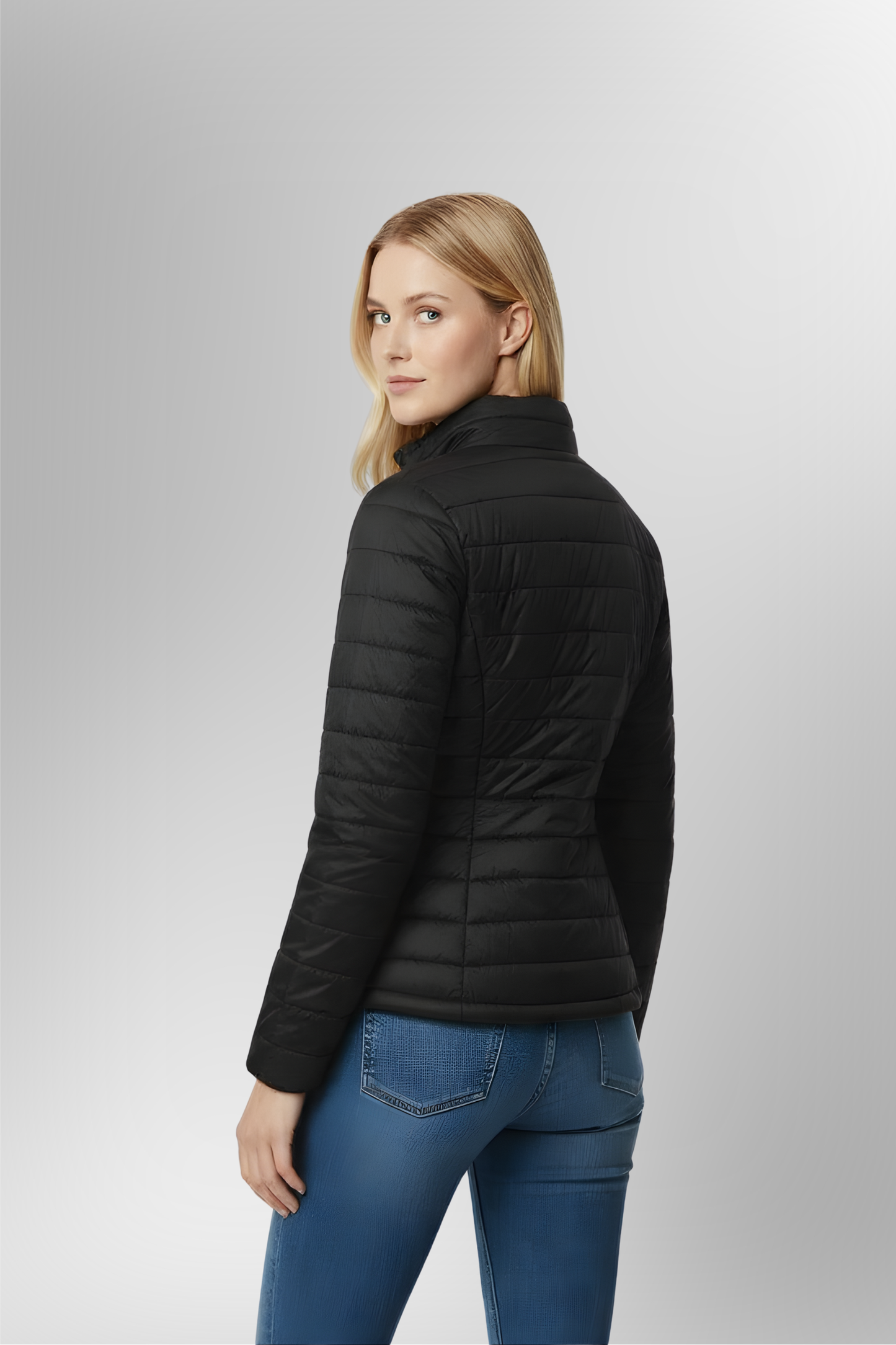 Puffer Jacket