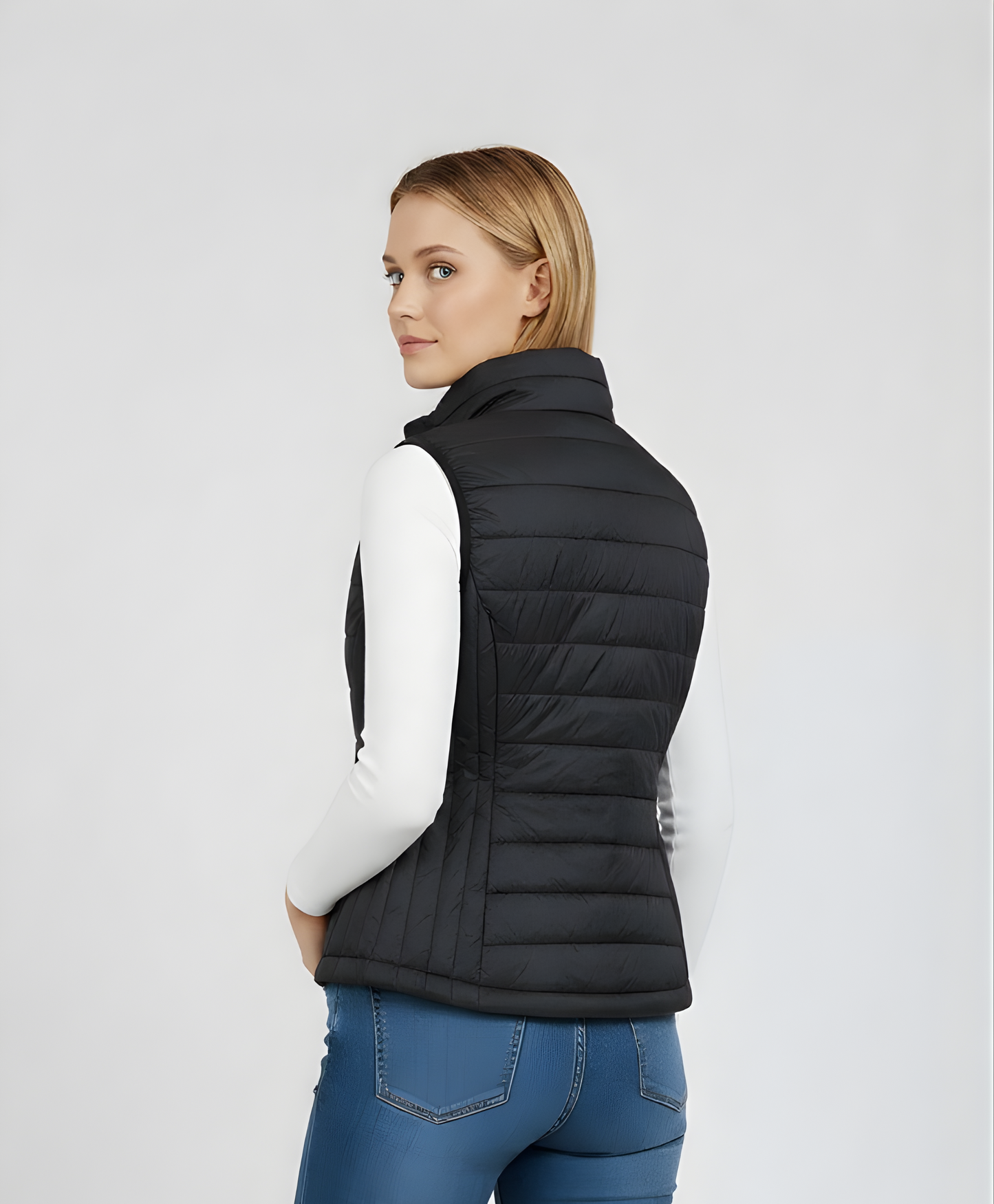 Puffer Vest