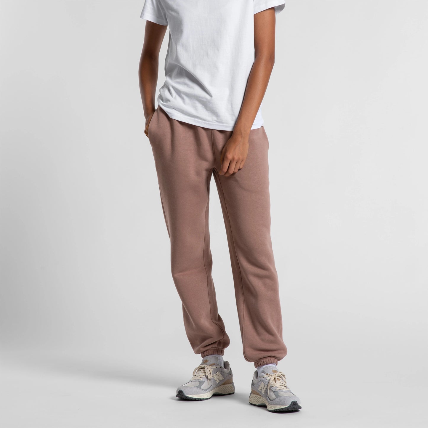 The Relax Track Pants