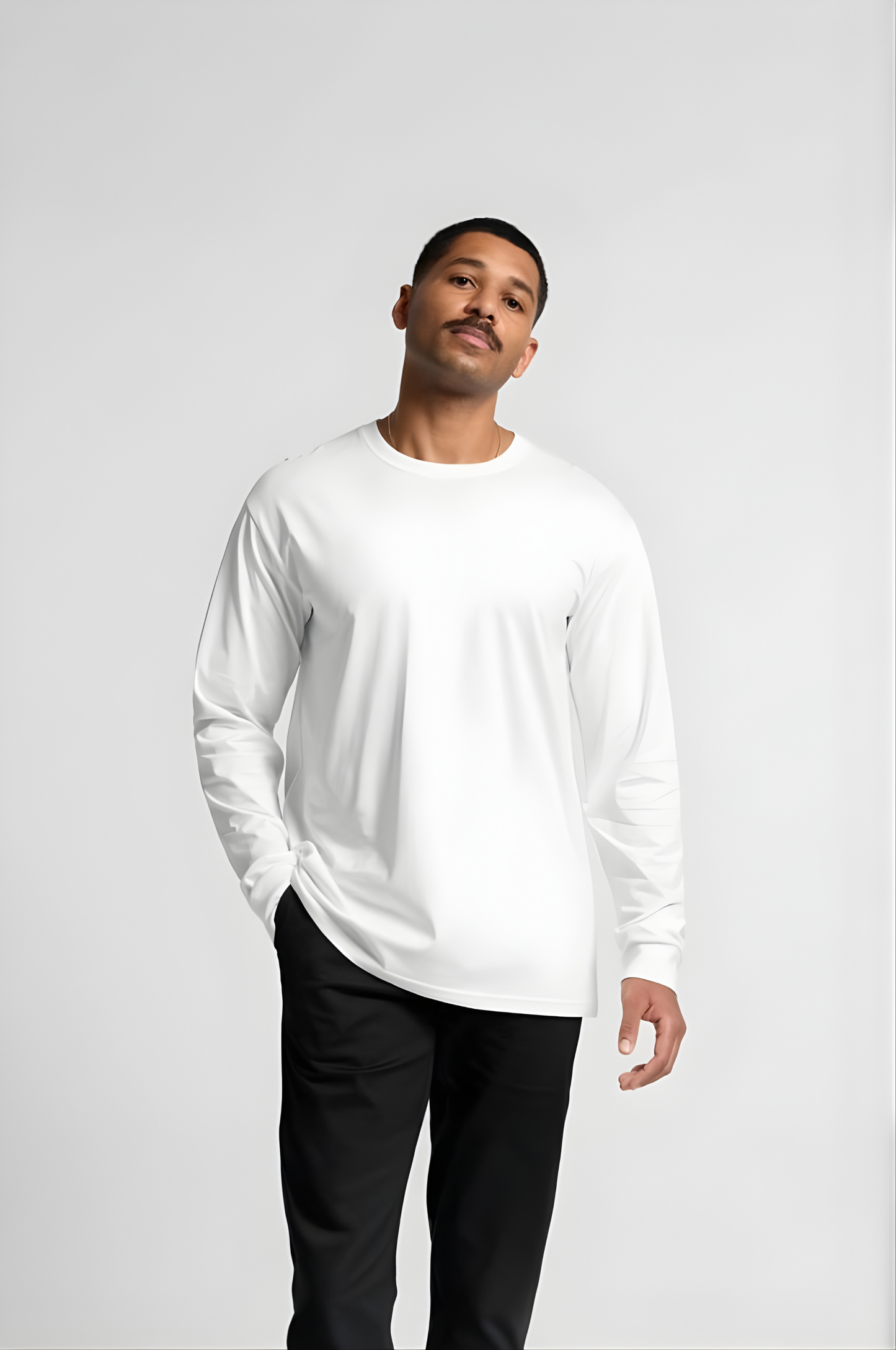 Long Sleeve Tee