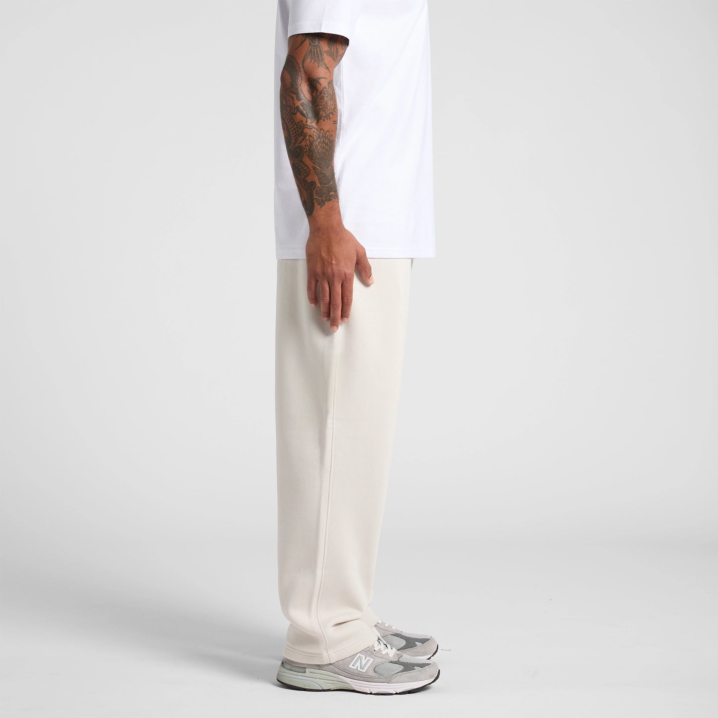 Flow Track Pants