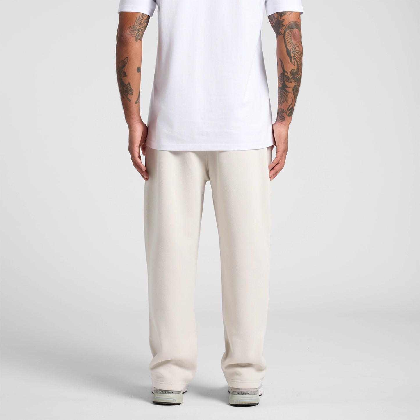 Flow Track Pants