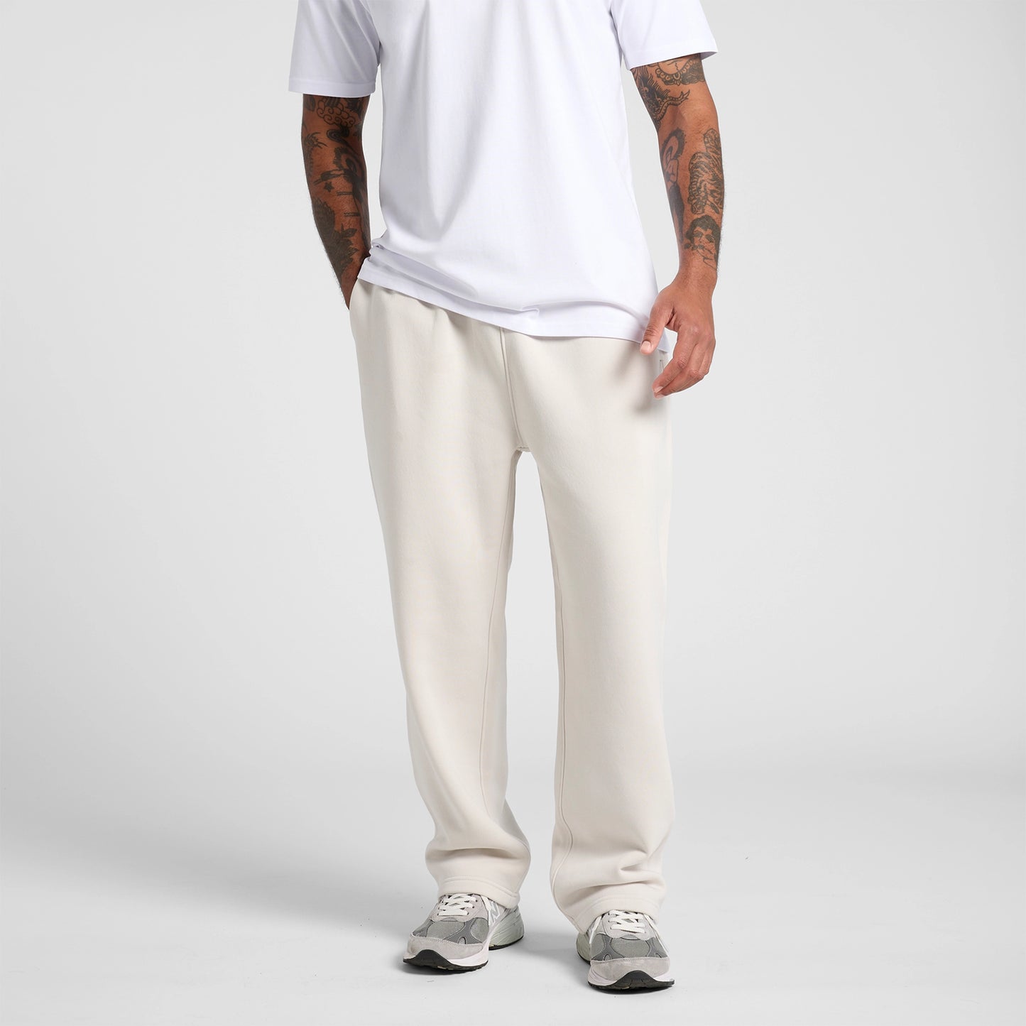 Flow Track Pants
