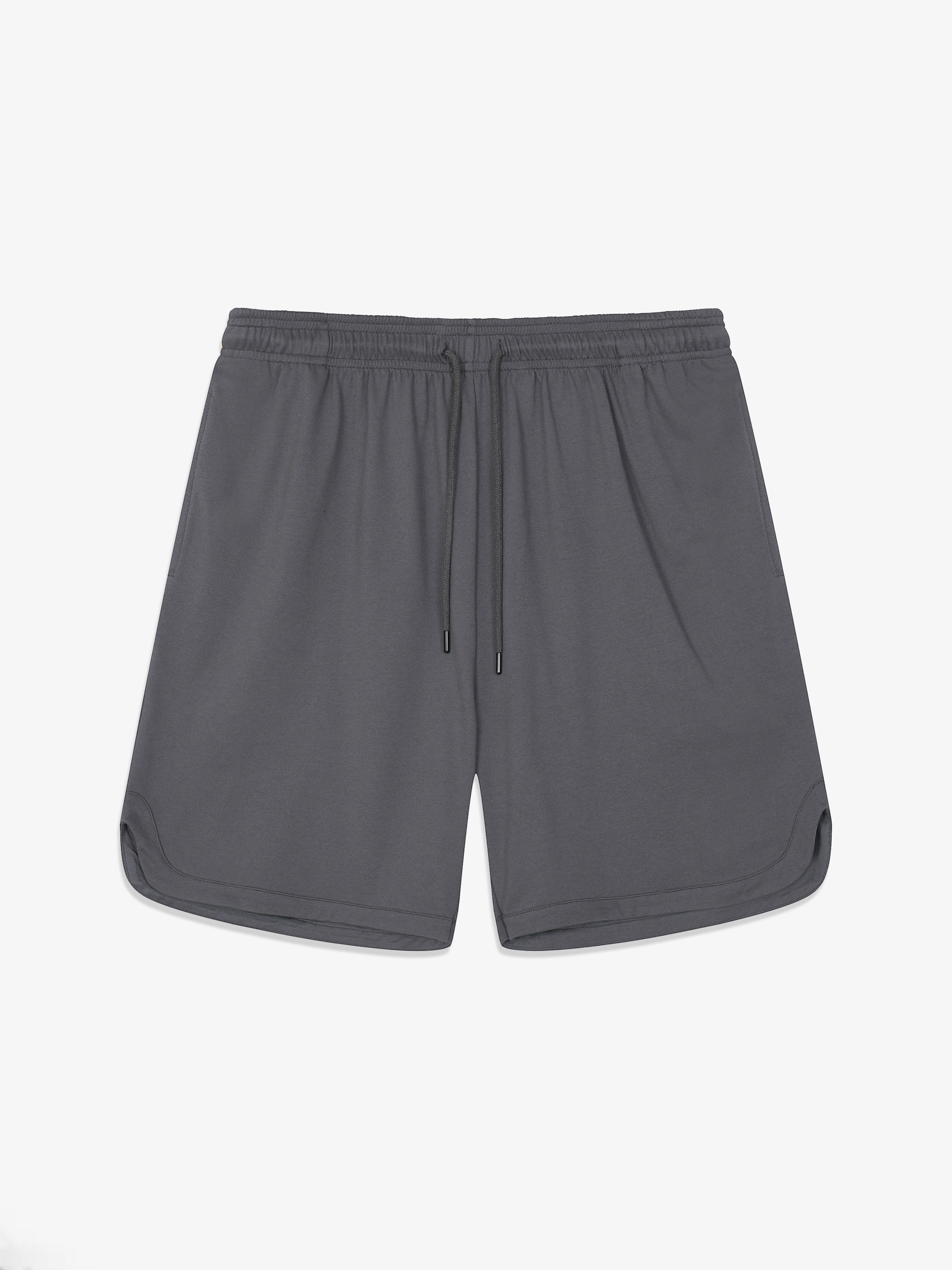 Foundation Mesh-Lined Shorts