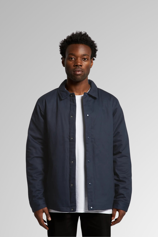 Work Jacket