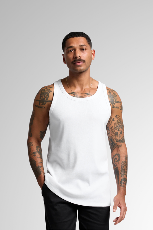 Rib Tank