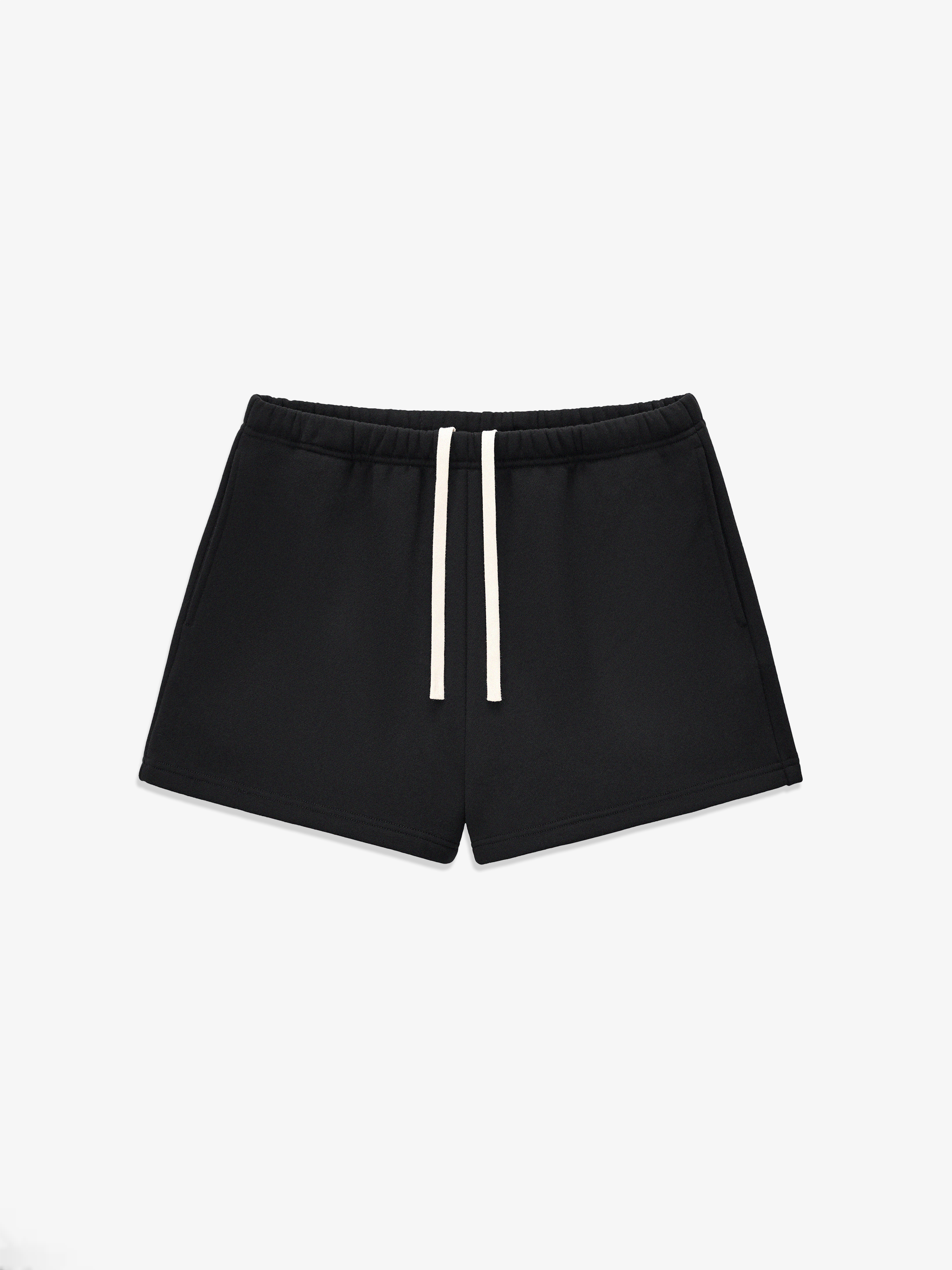 Foundation Fleece Drawstring Sweatshorts