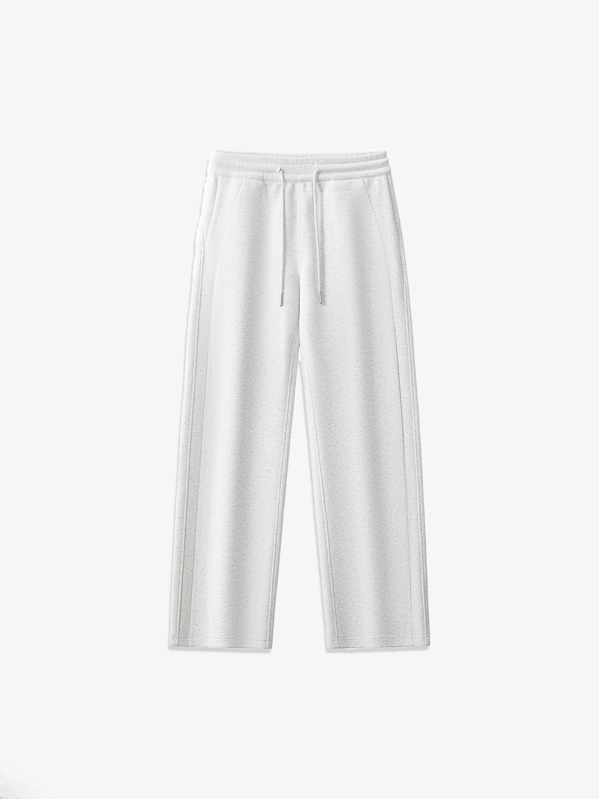 Foundation Straight Sweatpants