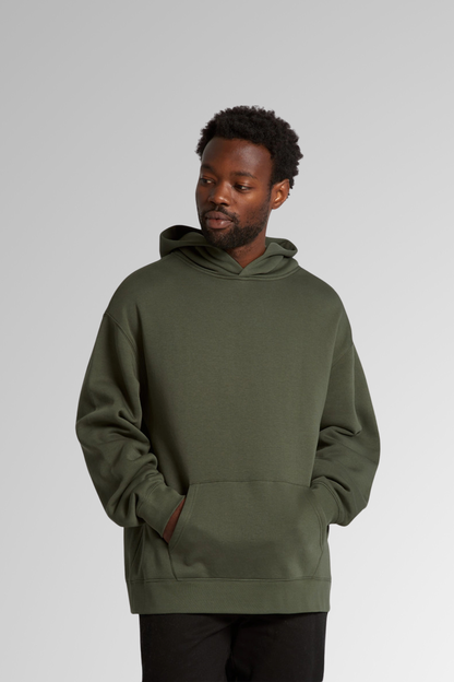Essential Hoodie