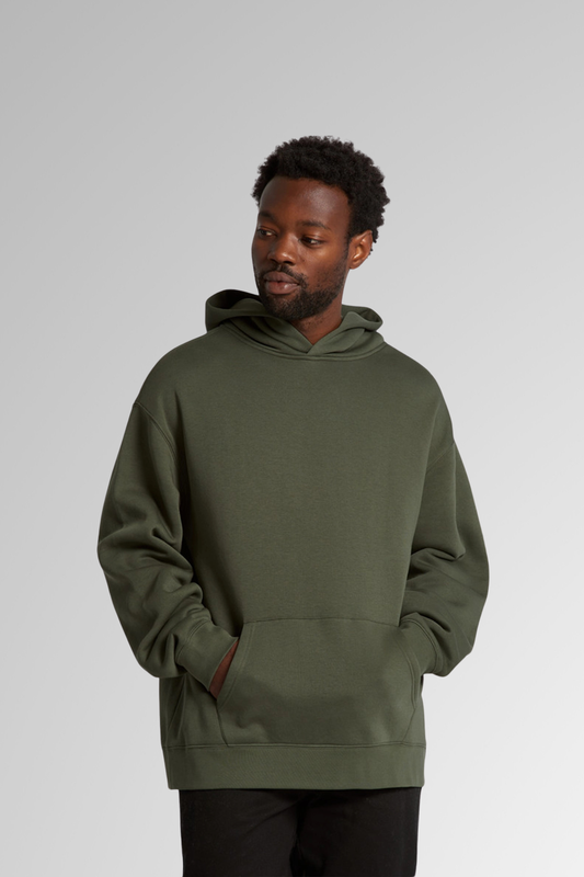 Essential Hoodie