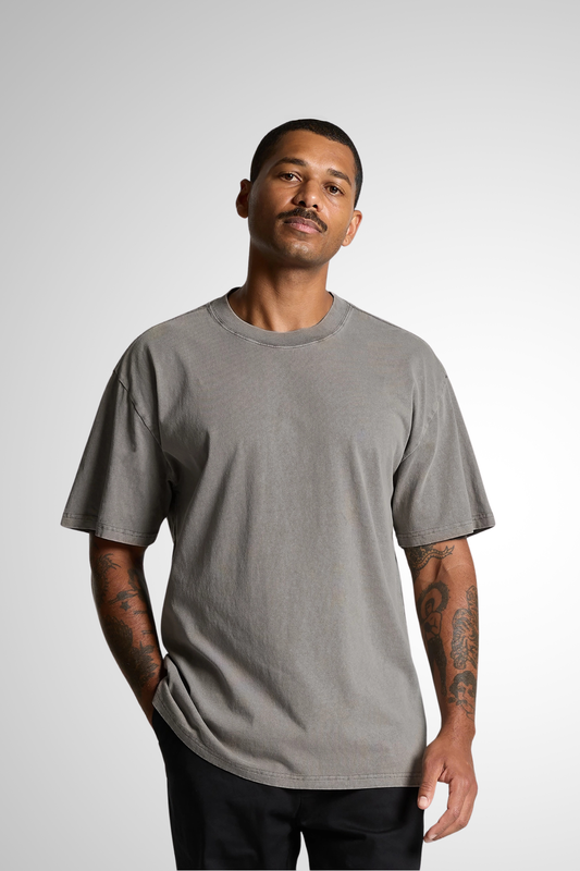 Ash Heavy Tee