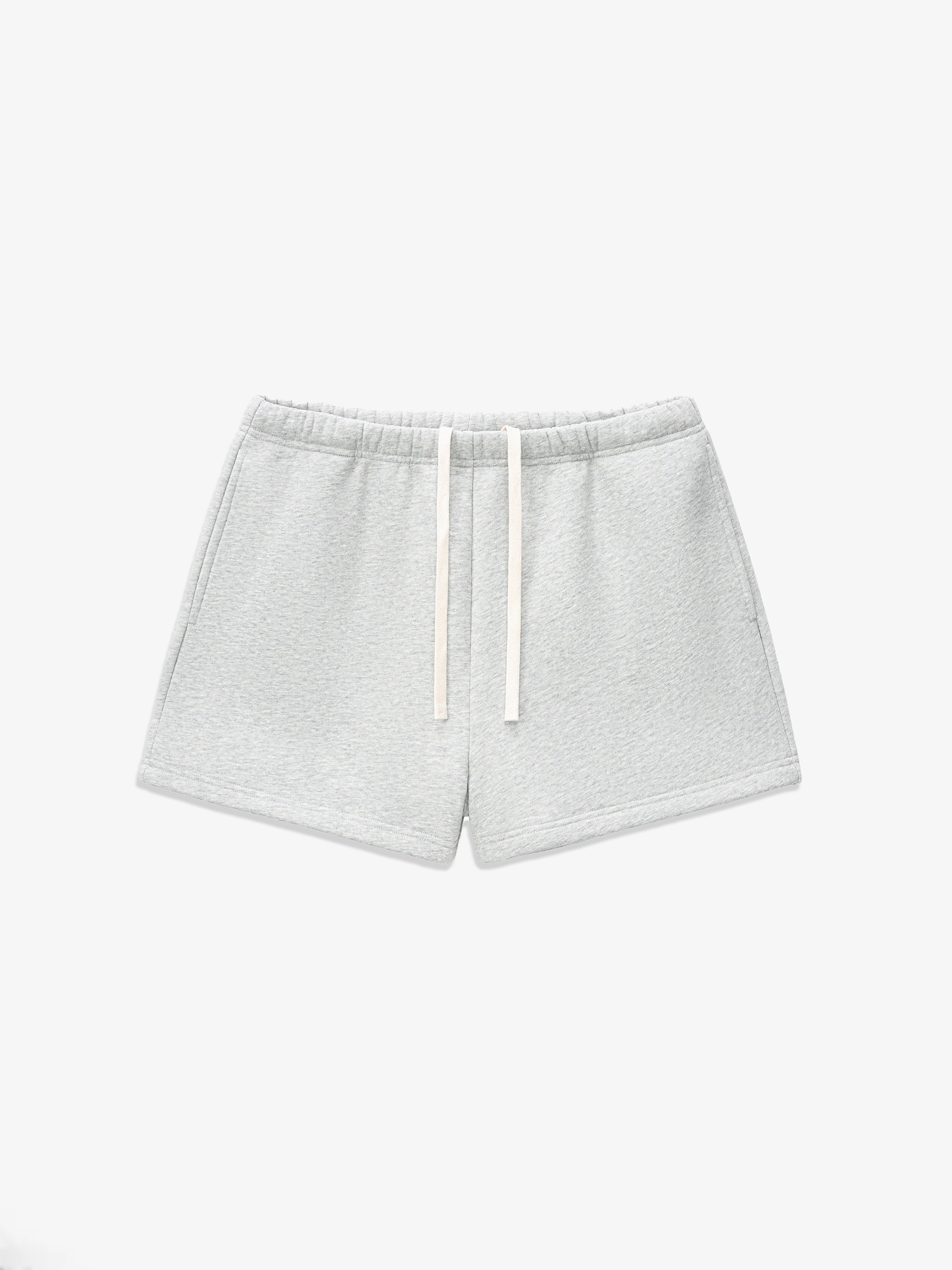 Foundation Fleece Drawstring Sweatshorts