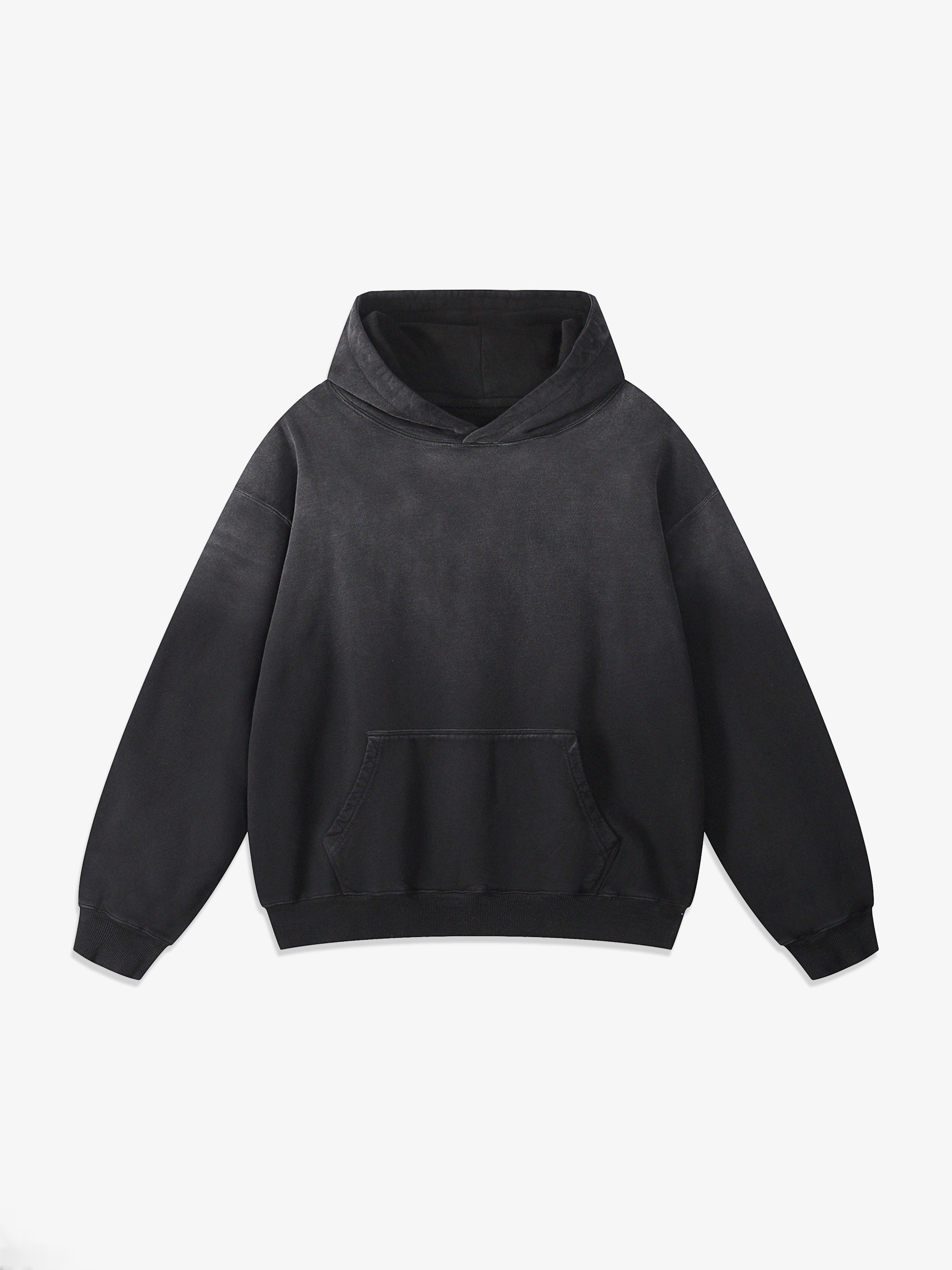 TMA Sunfade Oversized Hoodie