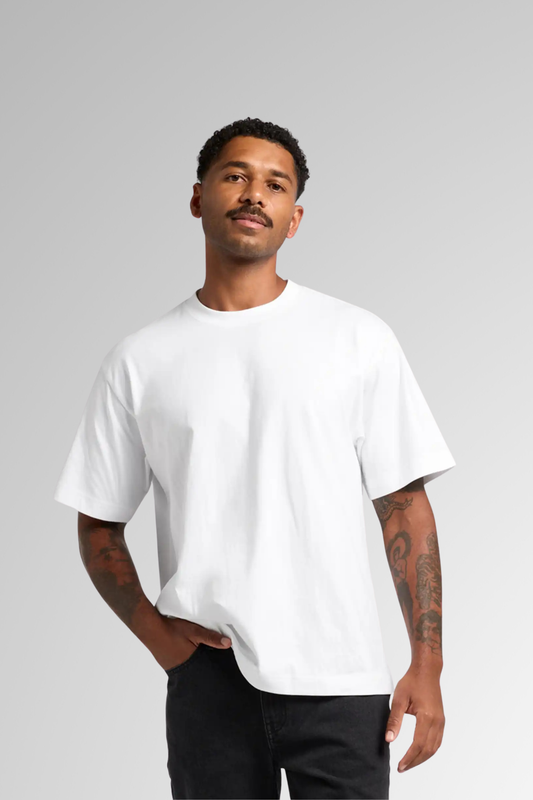 Everyday Box Tee