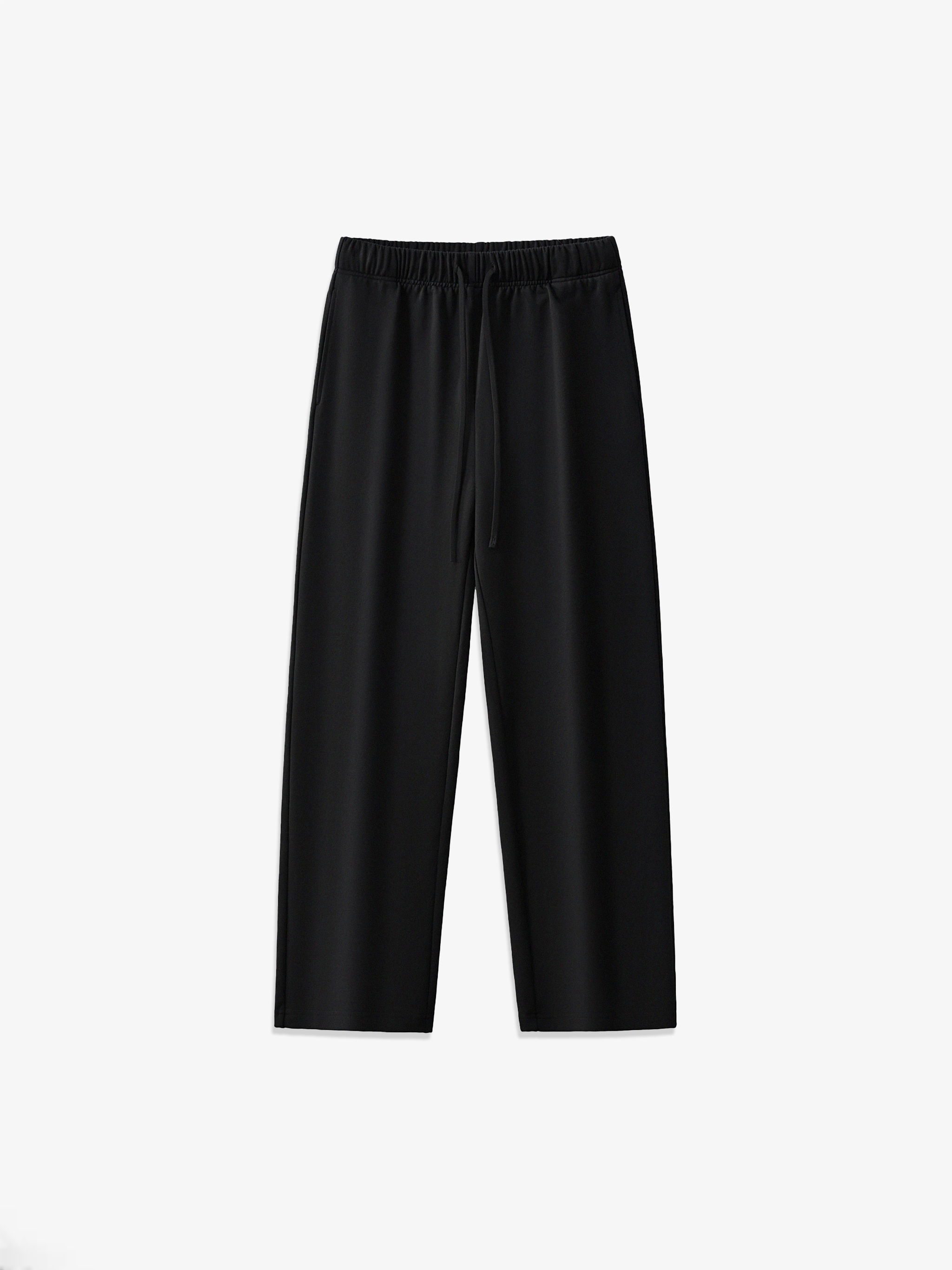 Foundation Heavy Straight-Leg Sweatpants