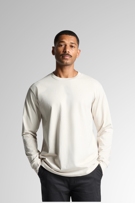 Classic Longsleeve