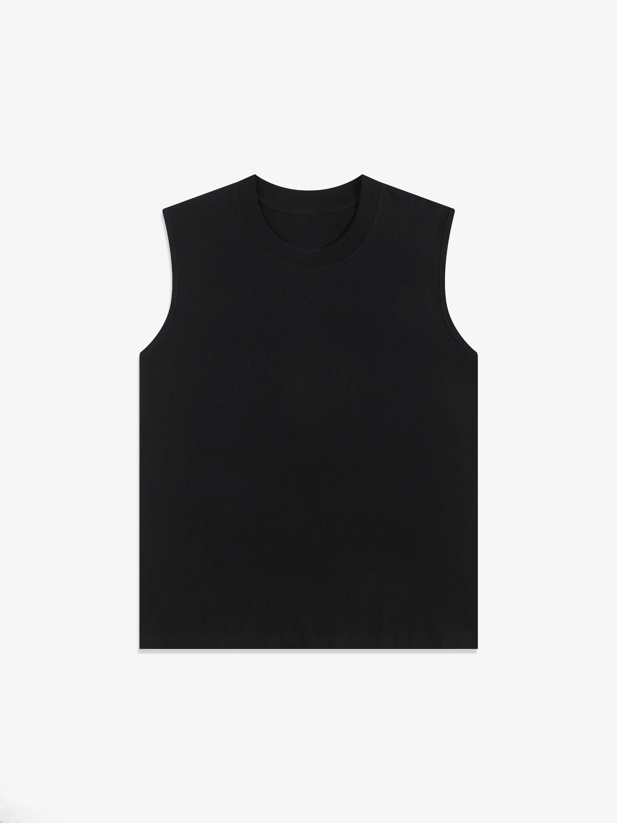 Foundation Sleeveless Tank