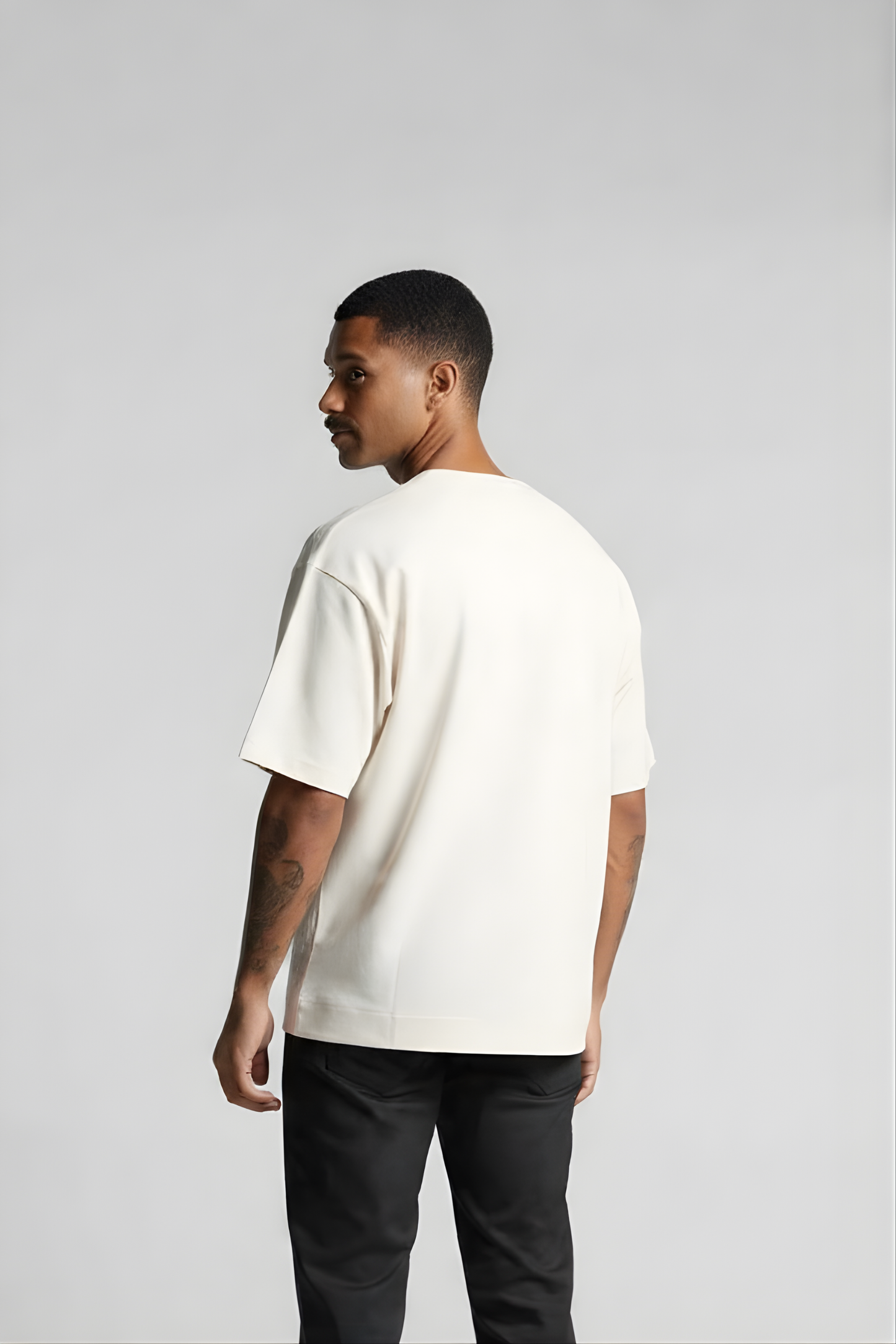 Essential Baseball Shirt