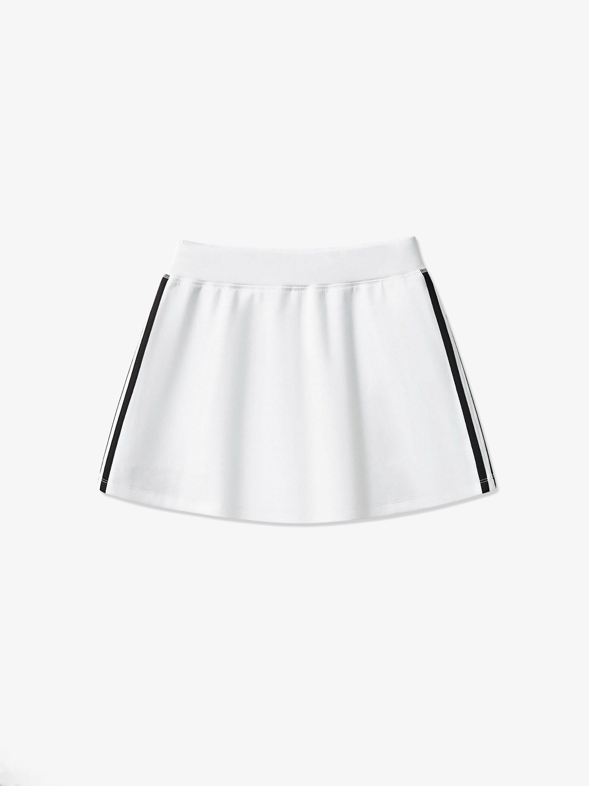 Foundation Taped Cooling Performance Skirt
