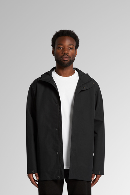 Shell Jacket