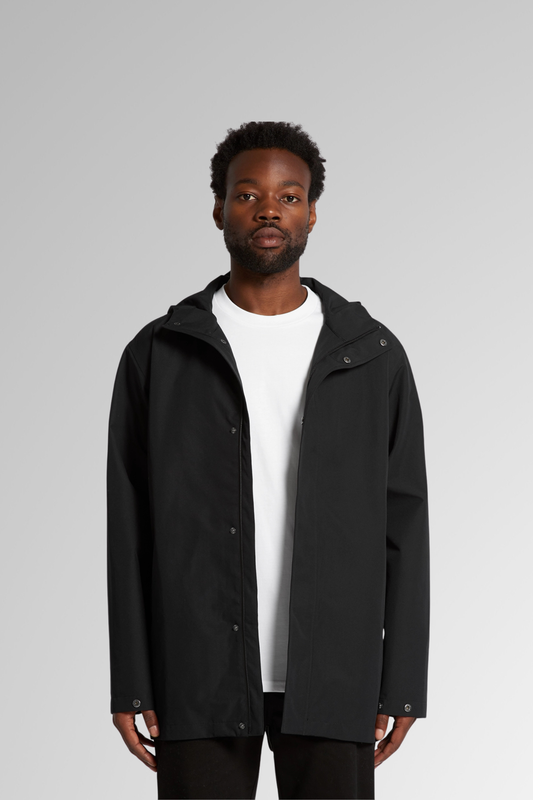 Shell Jacket