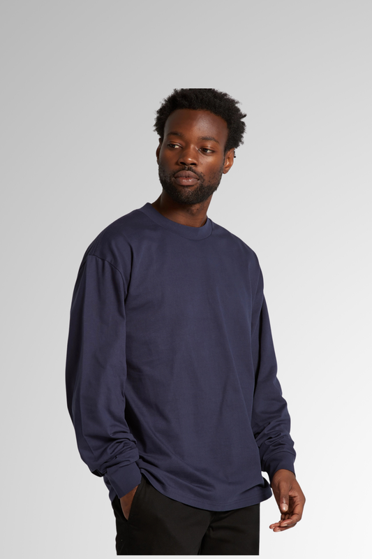 Everyday Longsleeve