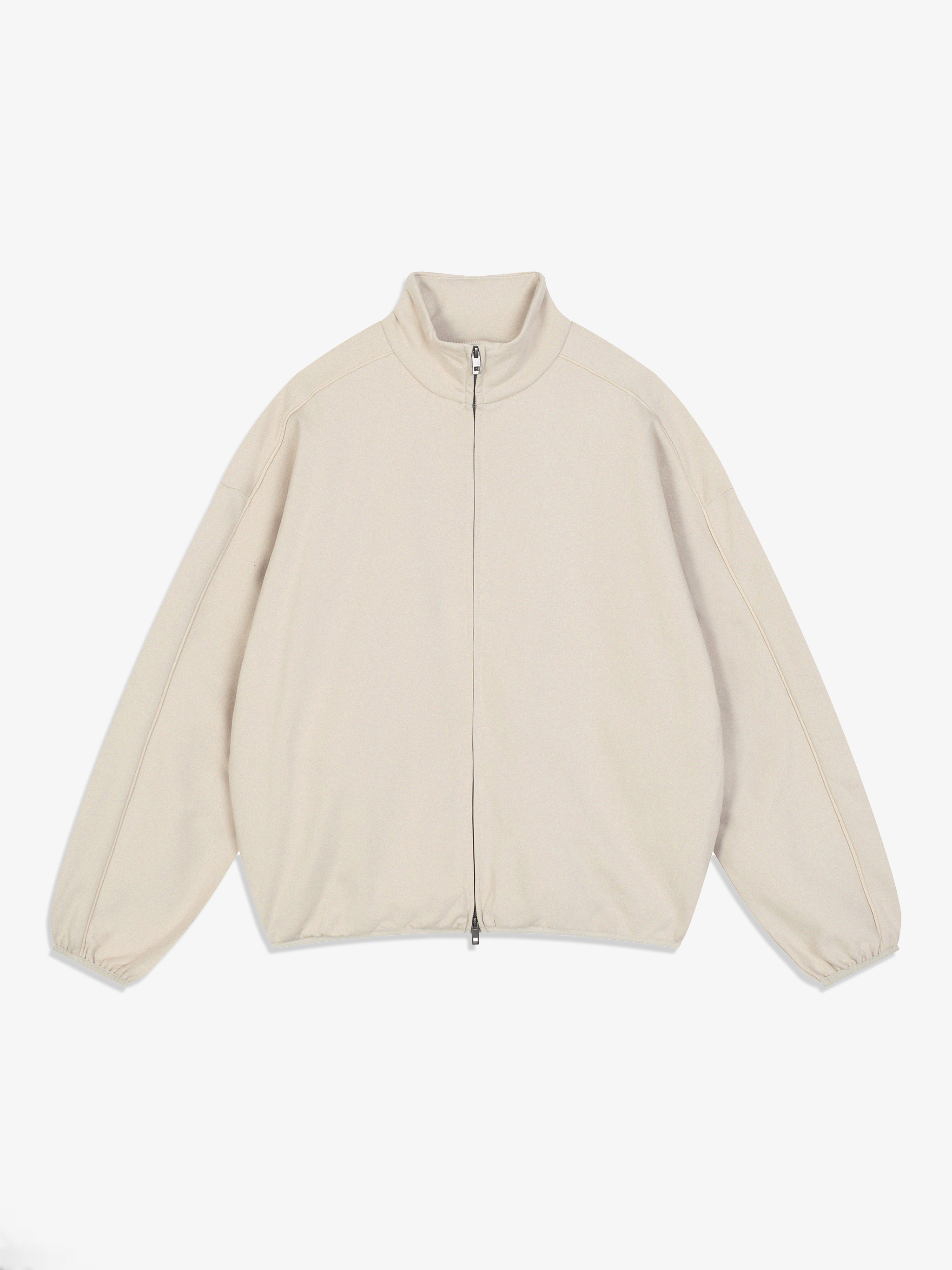 TMA STAND COLLAR JACKET