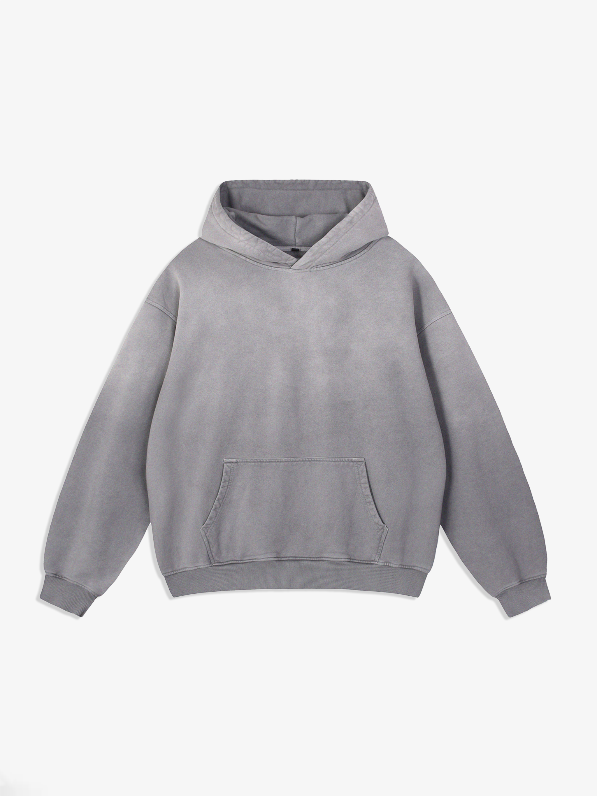TMA Sunfade Oversized Hoodie