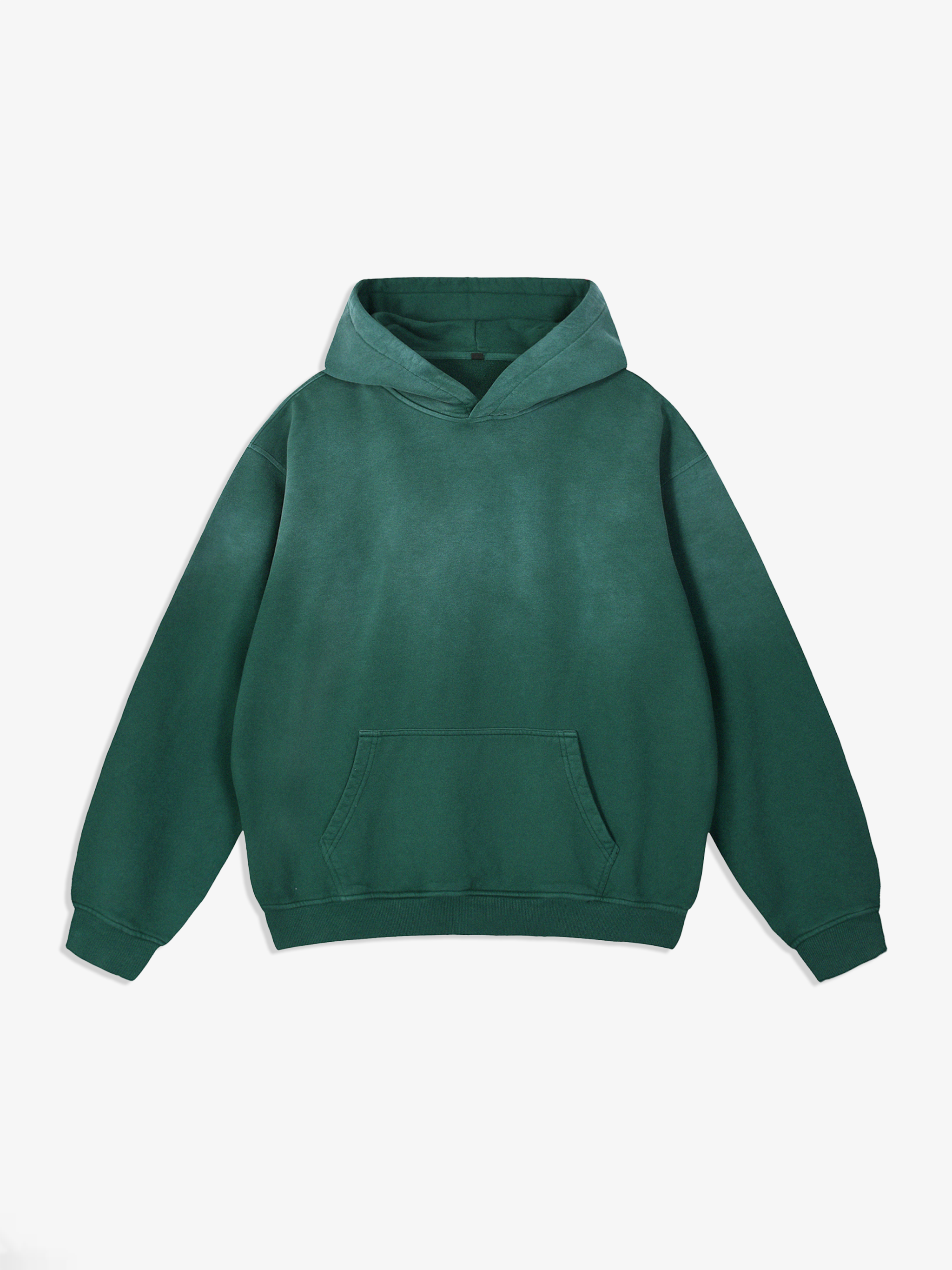 TMA Sunfade Oversized Hoodie