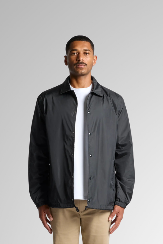 Coach Jacket