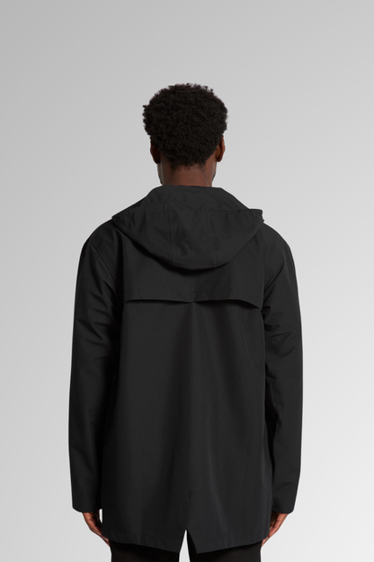 Shell Jacket