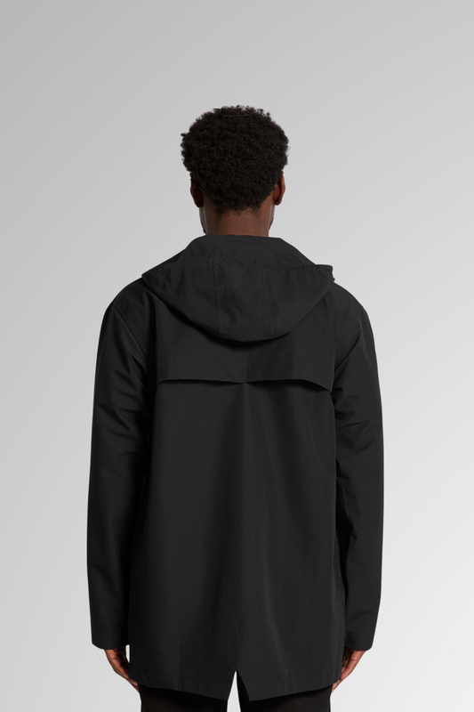 Shell Jacket