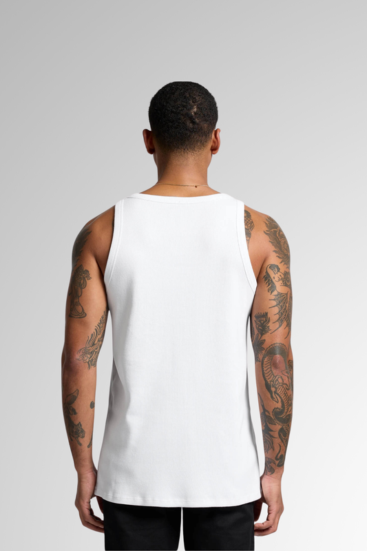 Rib Tank