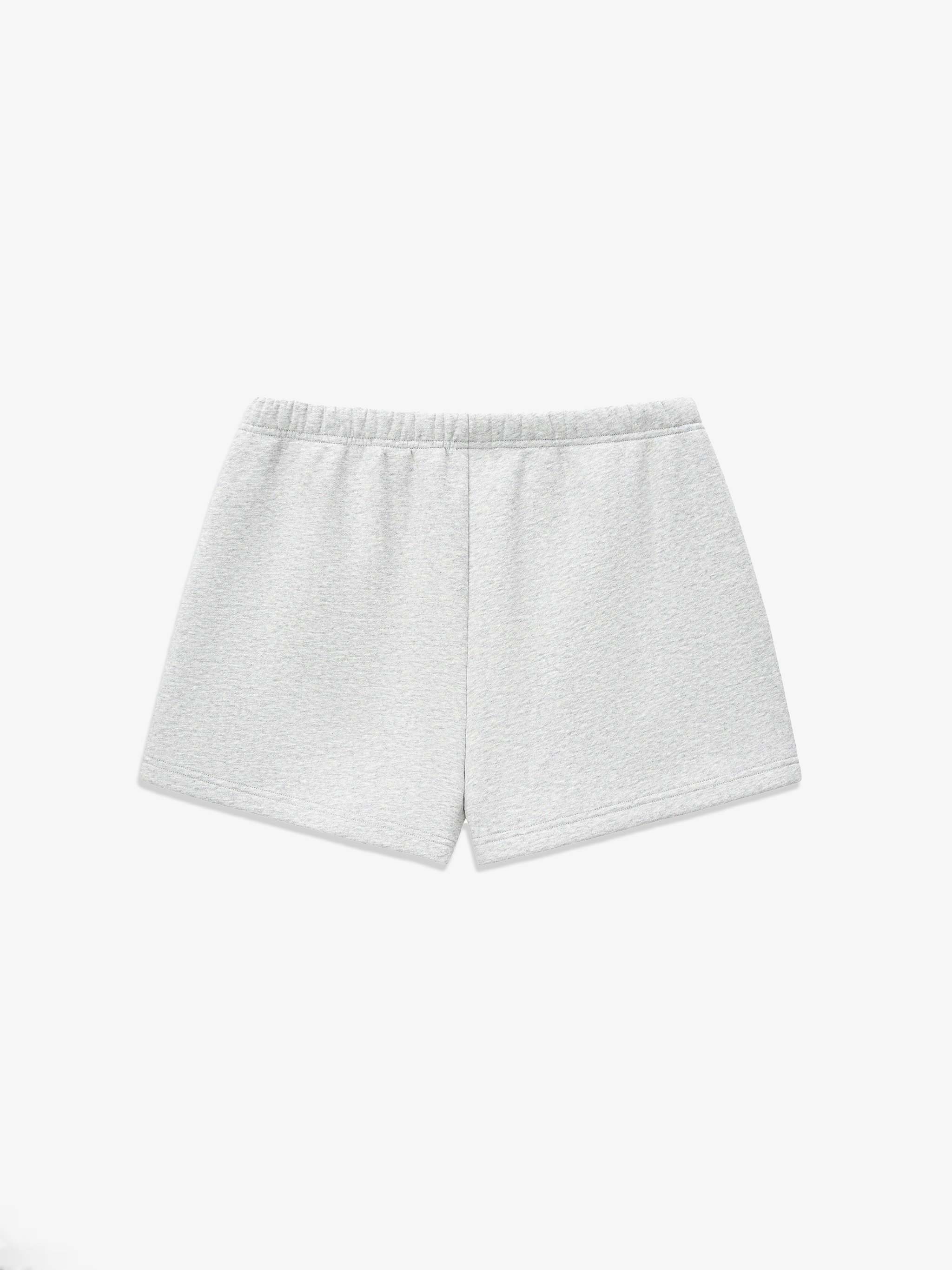 Foundation Fleece Drawstring Sweatshorts