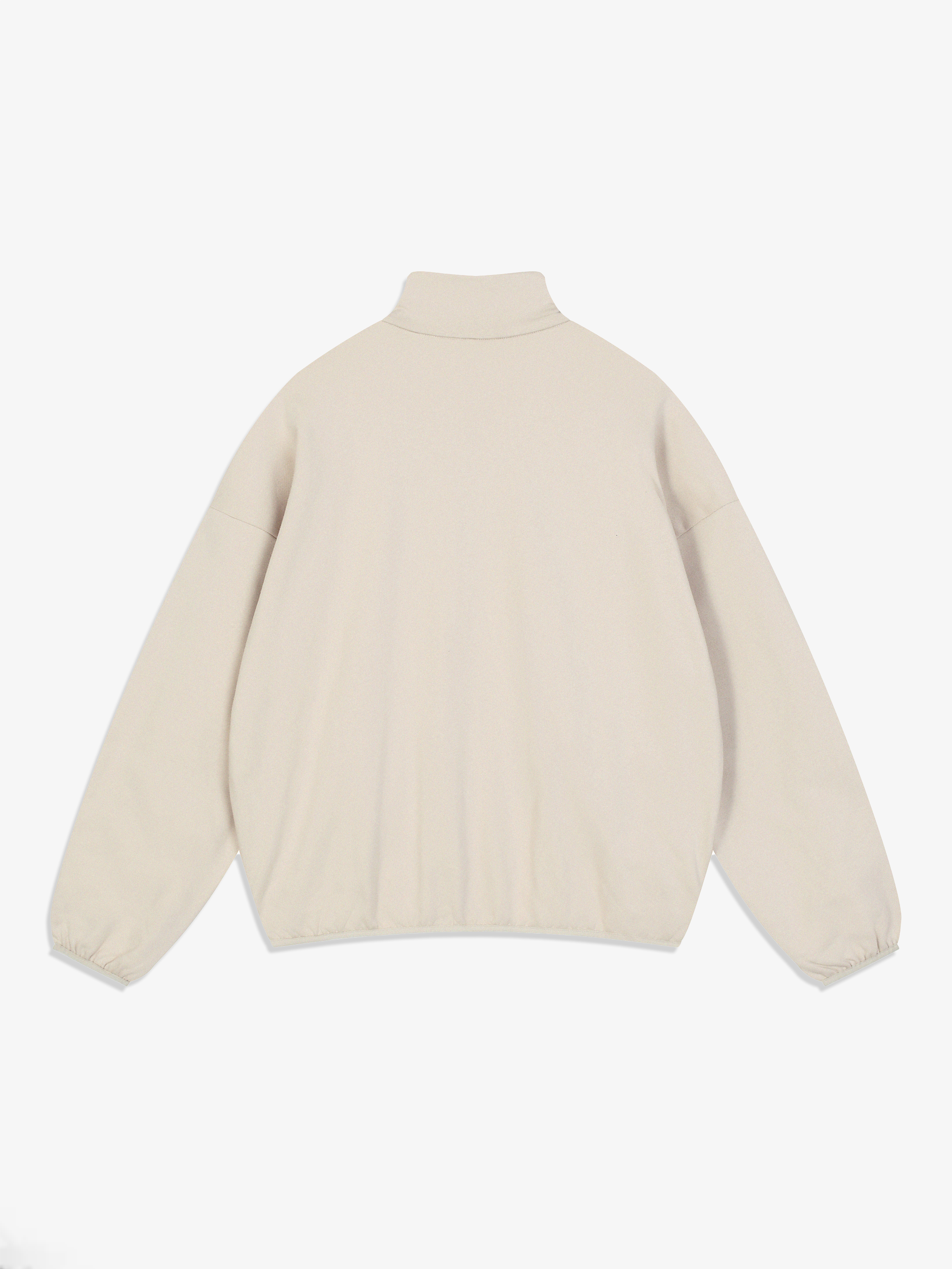 TMA STAND COLLAR JACKET