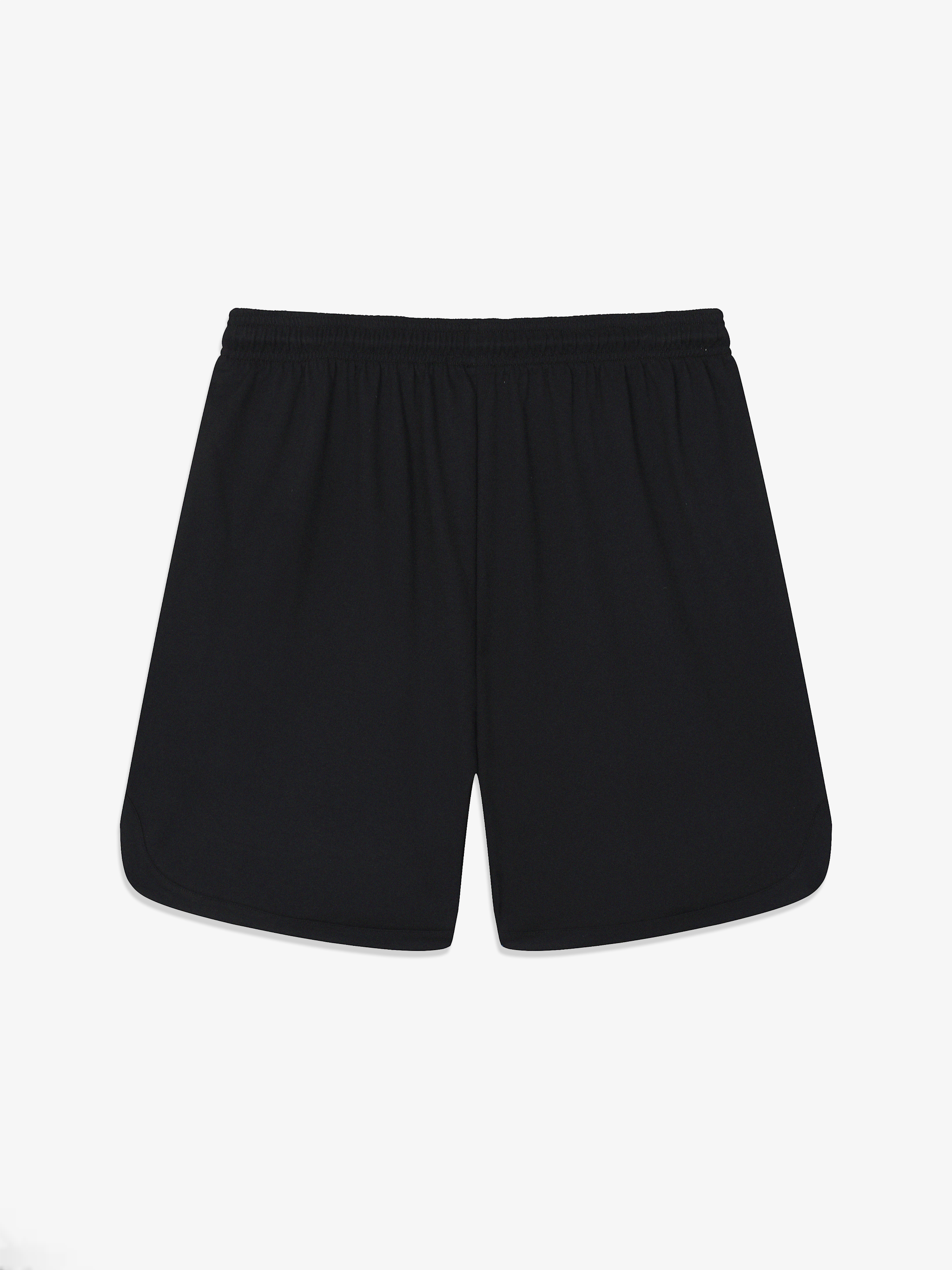 Foundation Mesh-Lined Shorts