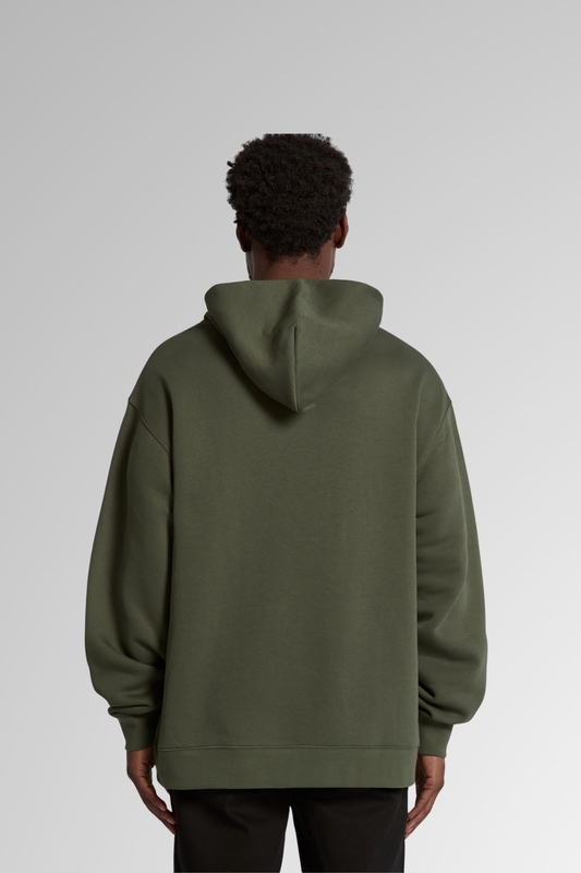 Essential Hoodie