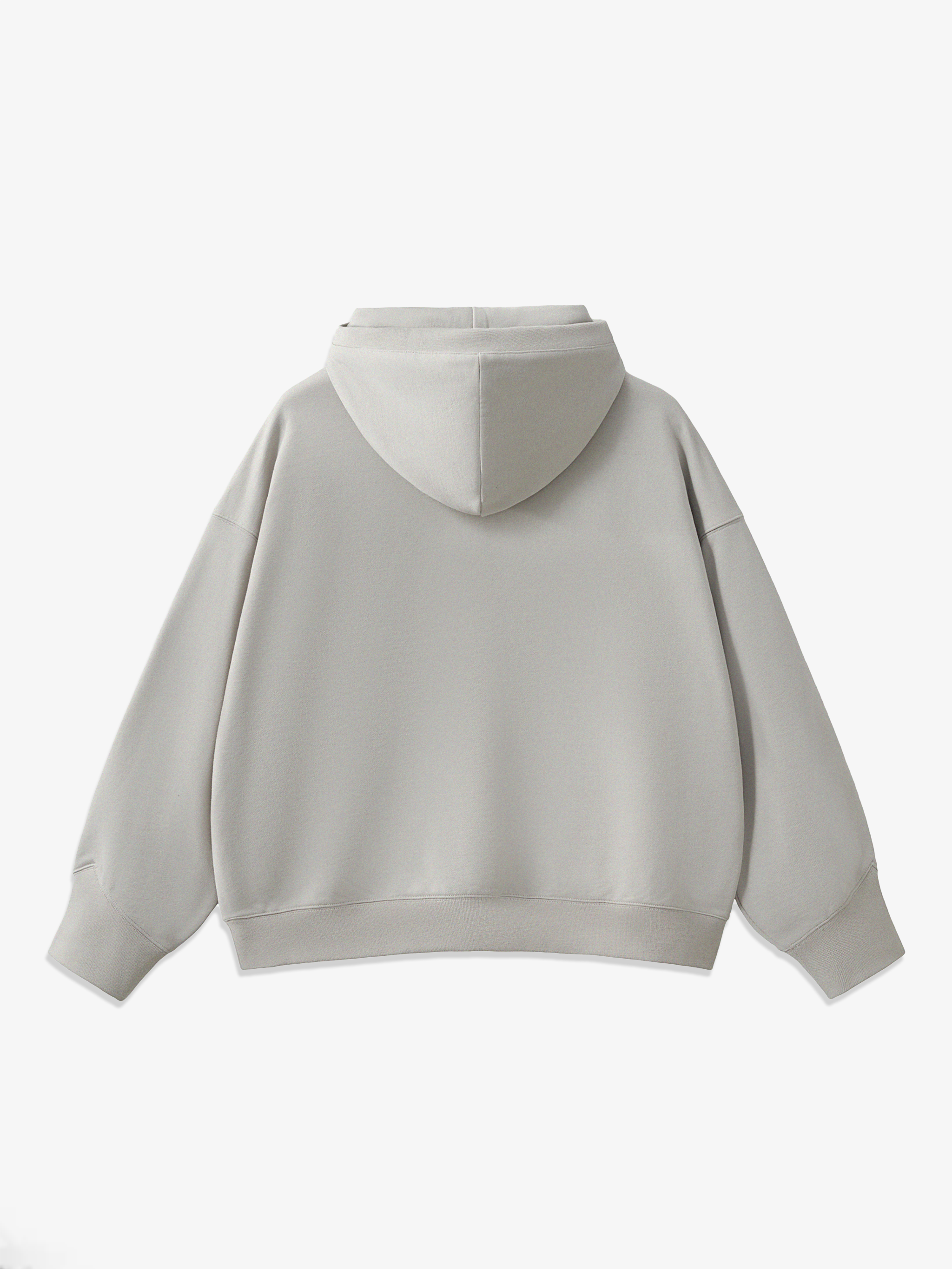 TMA Half-Zip Fleece Hoodie