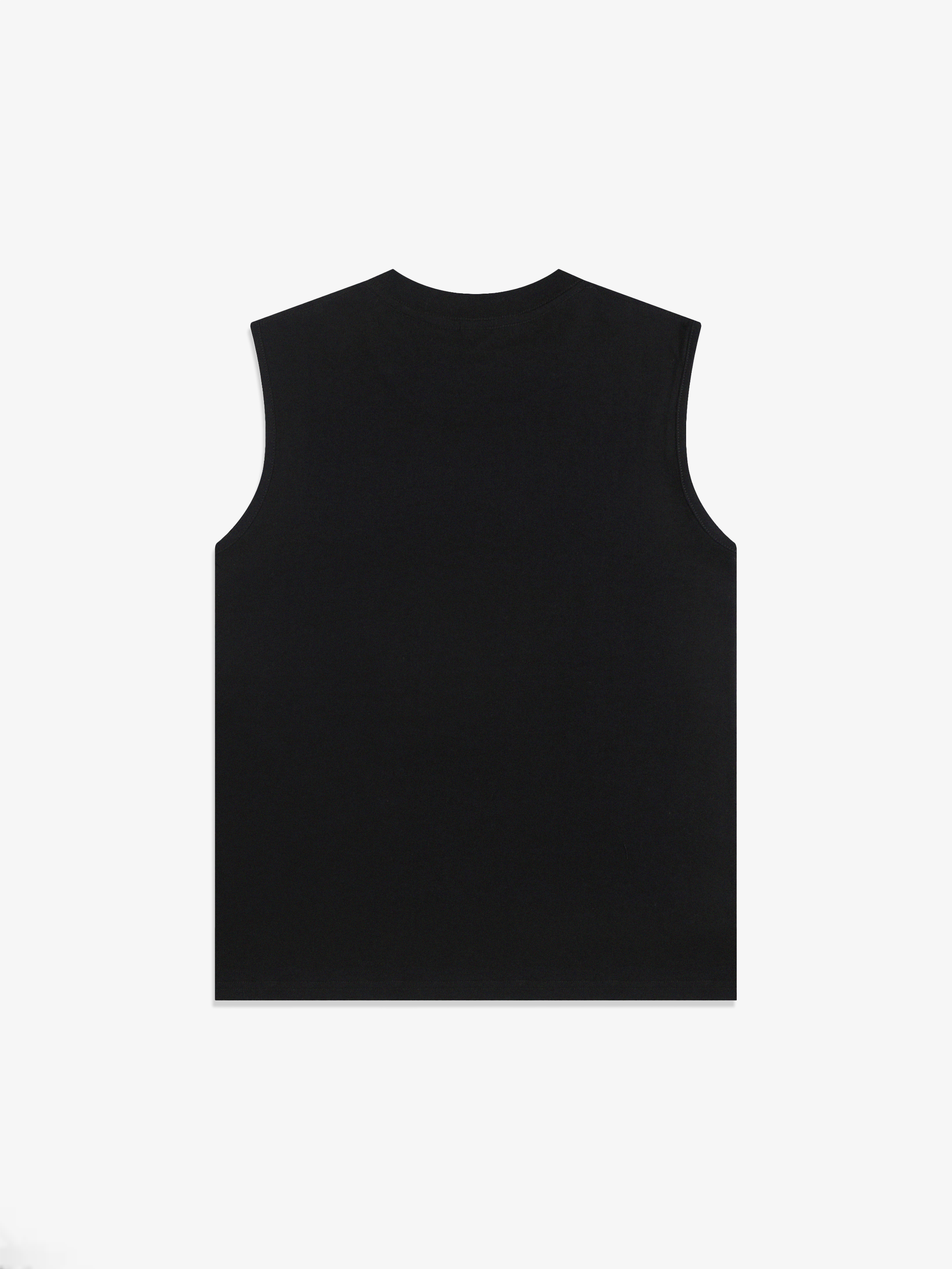 Foundation Sleeveless Tank